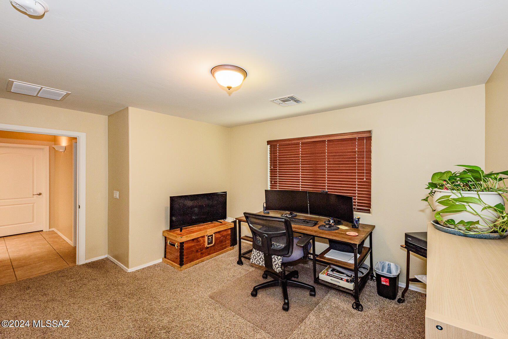 Sonoran Blossom - Residential