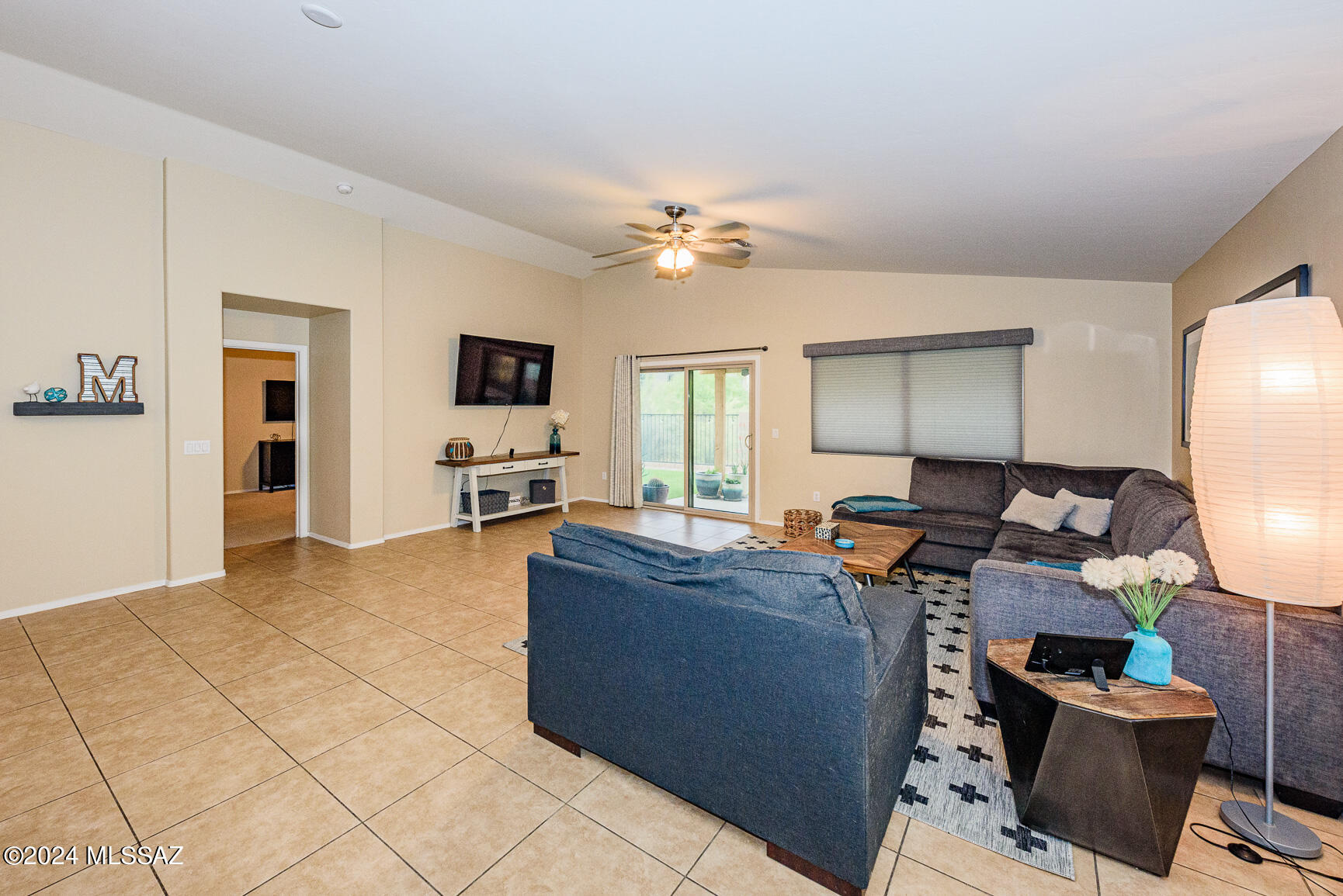 Sonoran Blossom - Residential