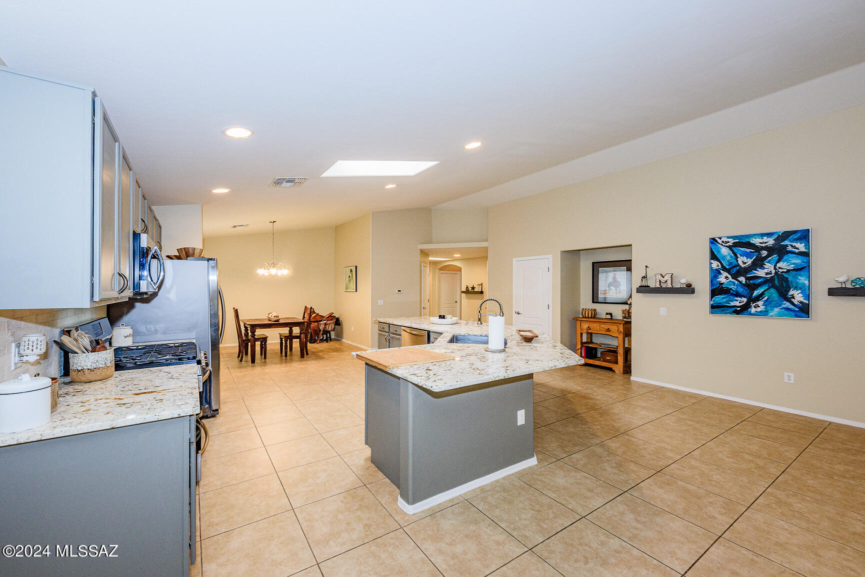 Sonoran Blossom - Residential