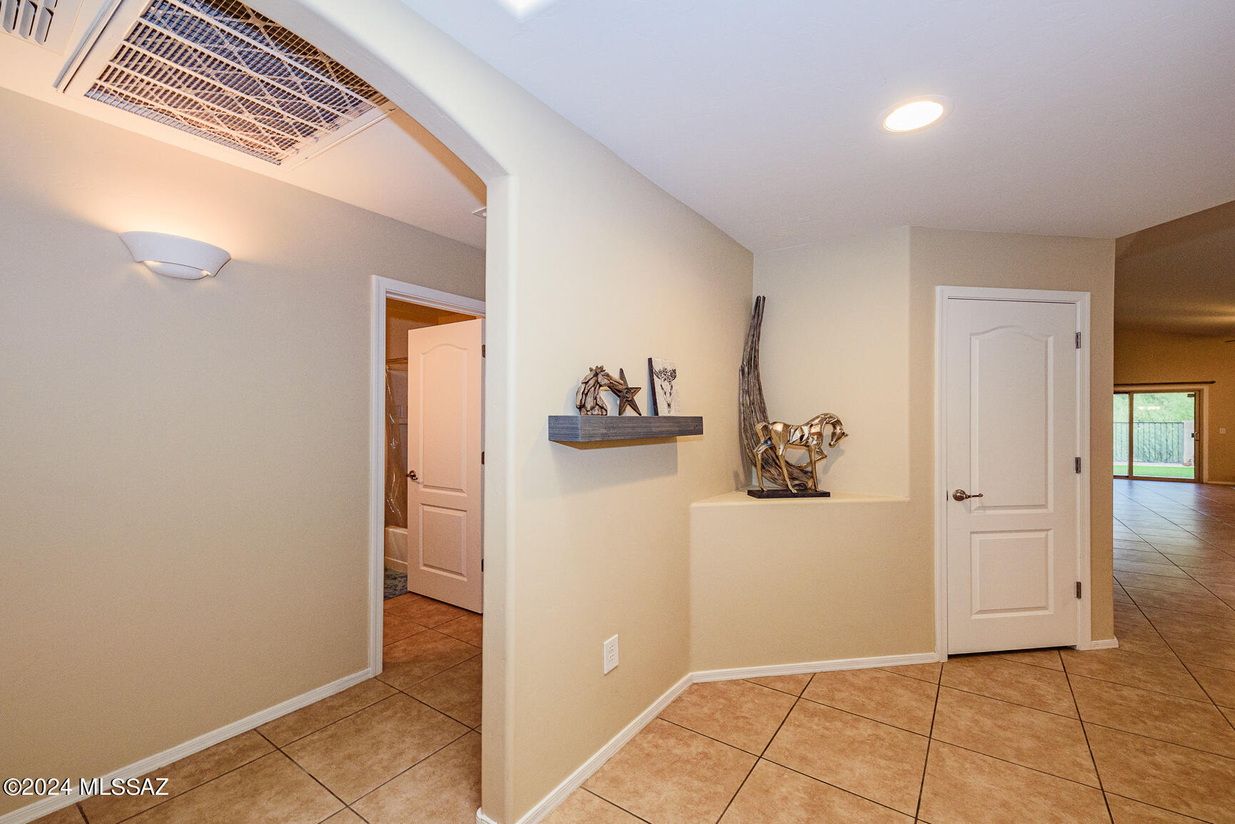 Sonoran Blossom - Residential