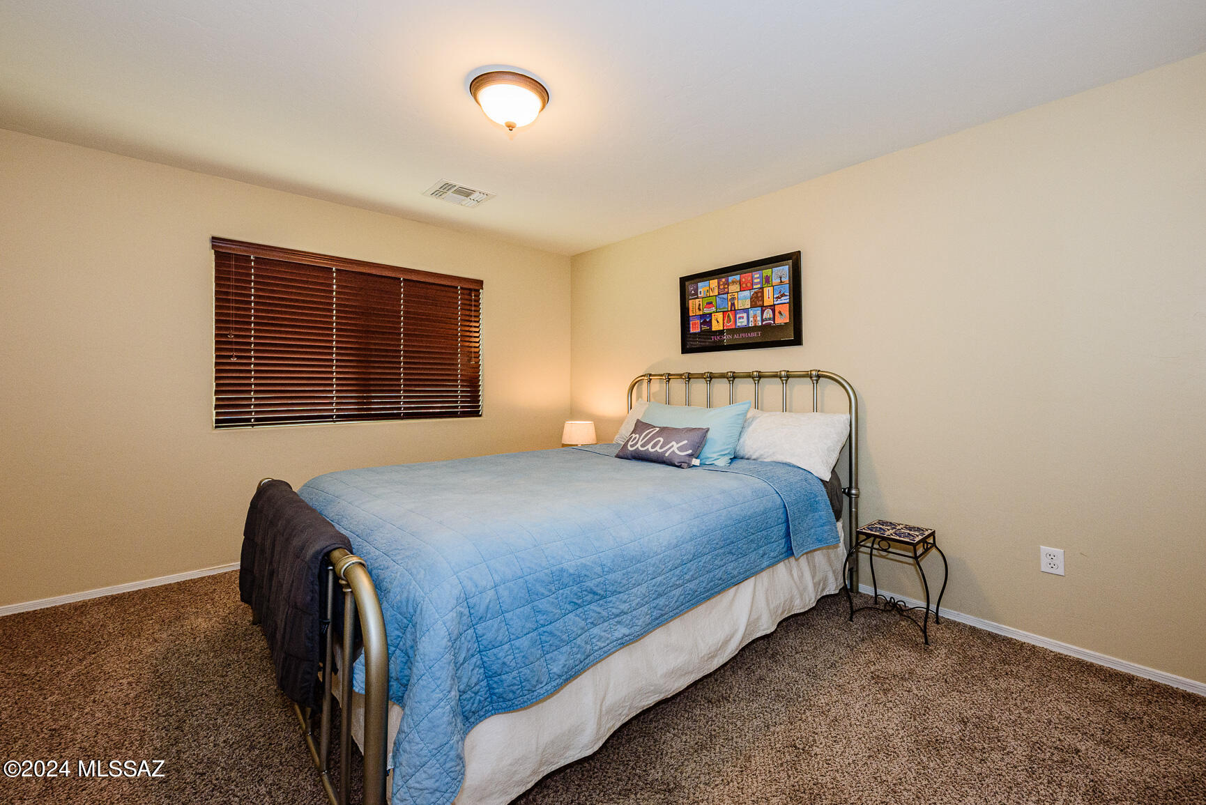 Sonoran Blossom - Residential
