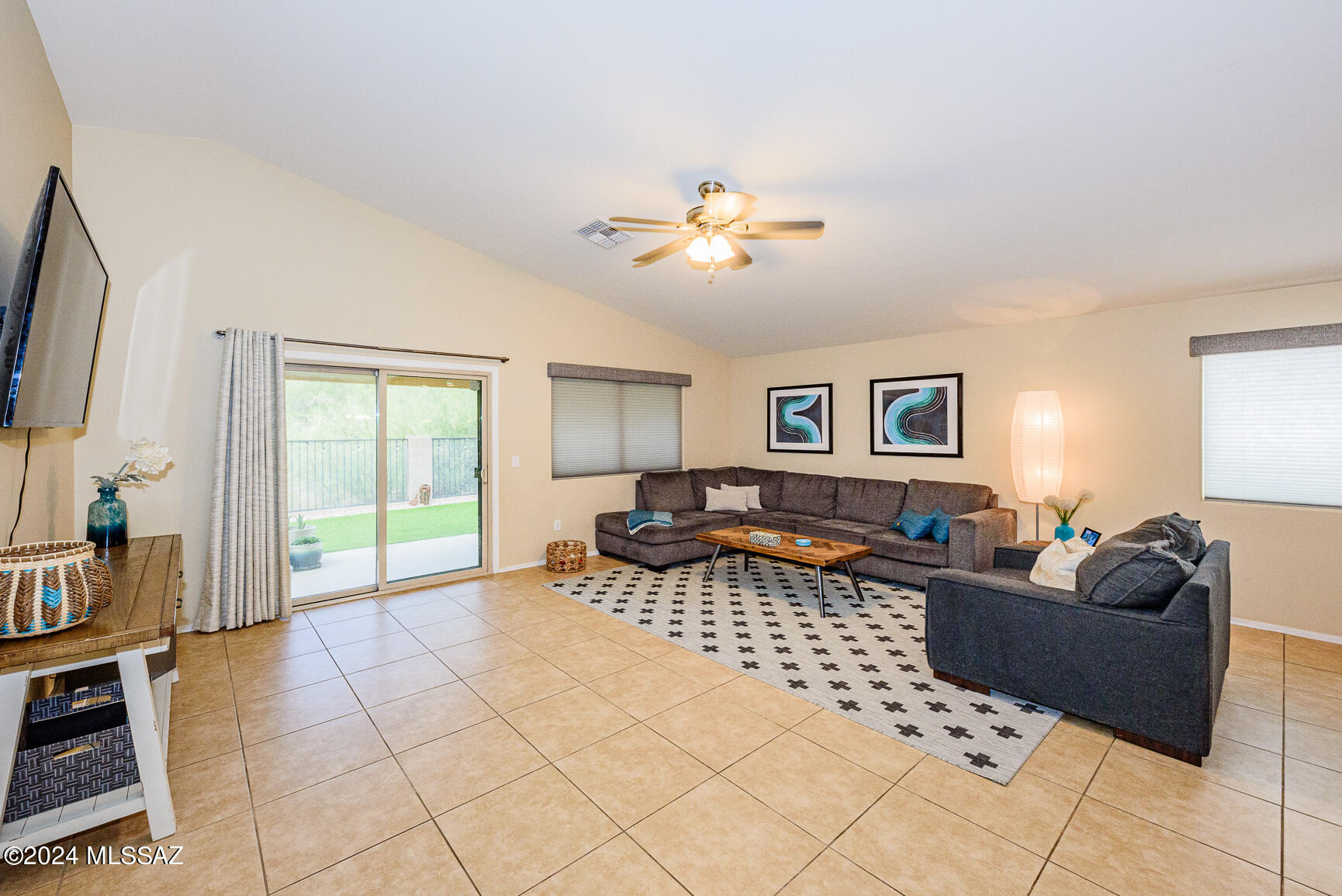 Sonoran Blossom - Residential