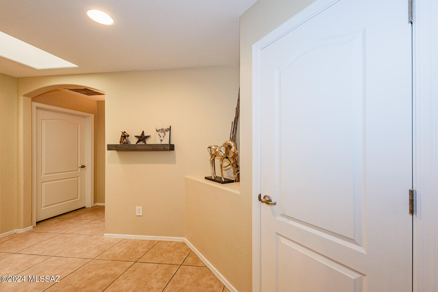 Sonoran Blossom - Residential