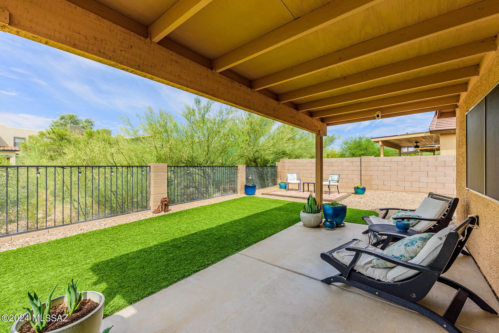 Sonoran Blossom - Residential