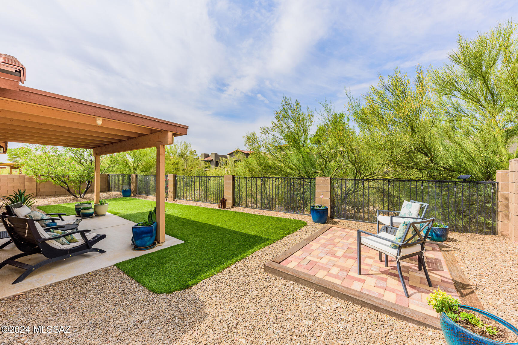 Sonoran Blossom - Residential
