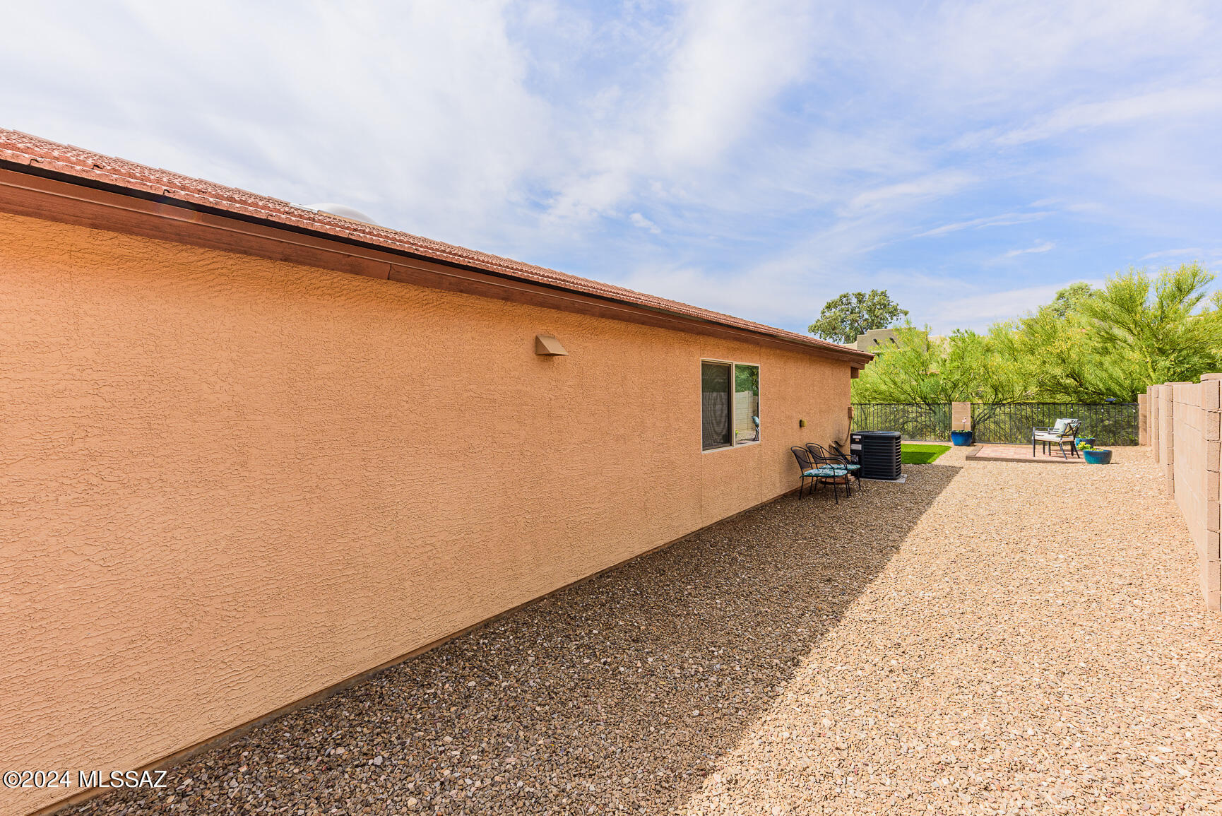Sonoran Blossom - Residential