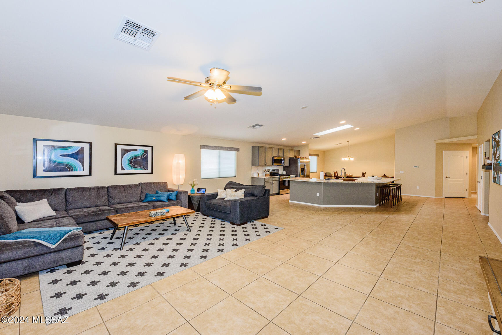 Sonoran Blossom - Residential