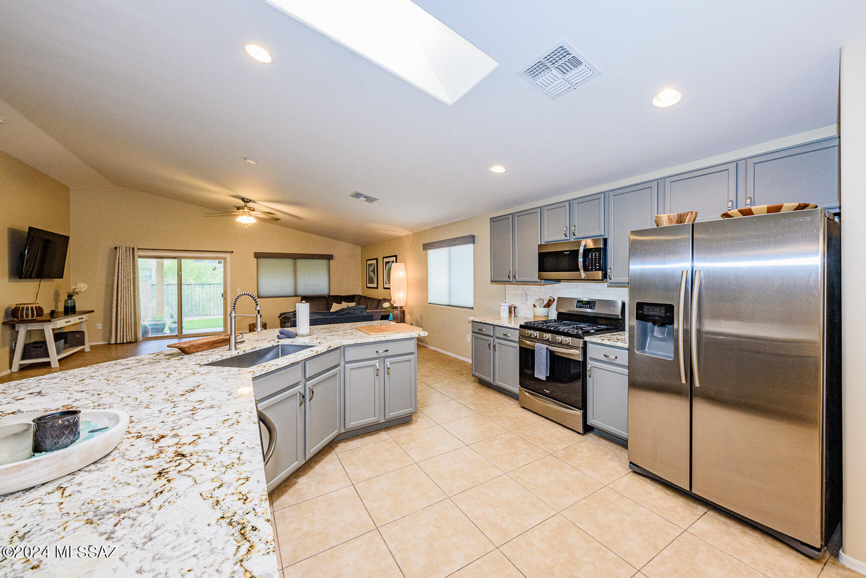 Sonoran Blossom - Residential