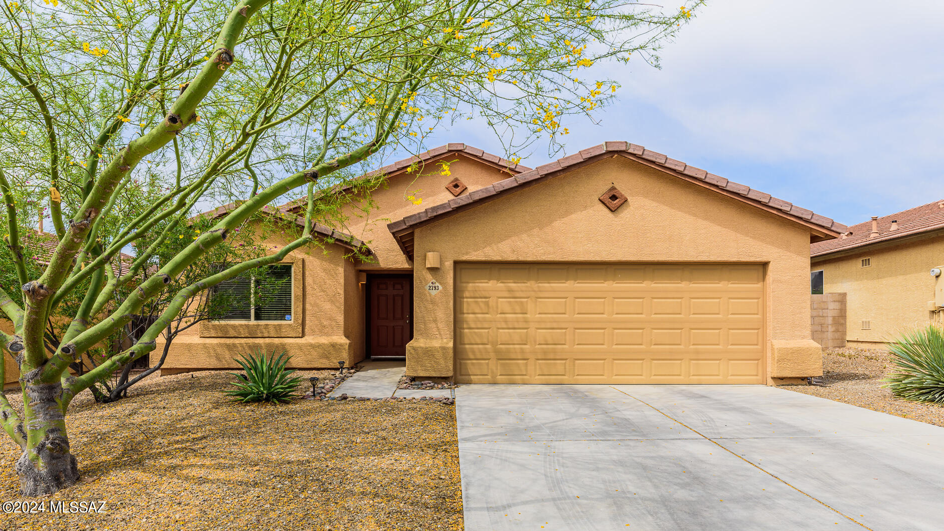 Sonoran Blossom - Residential