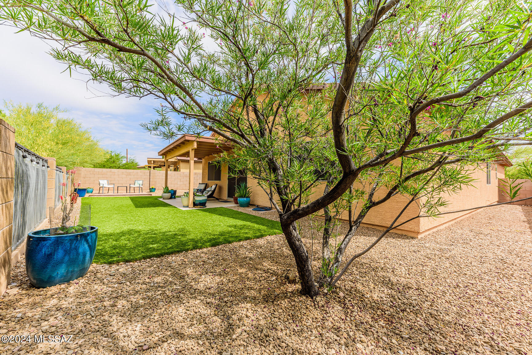 Sonoran Blossom - Residential