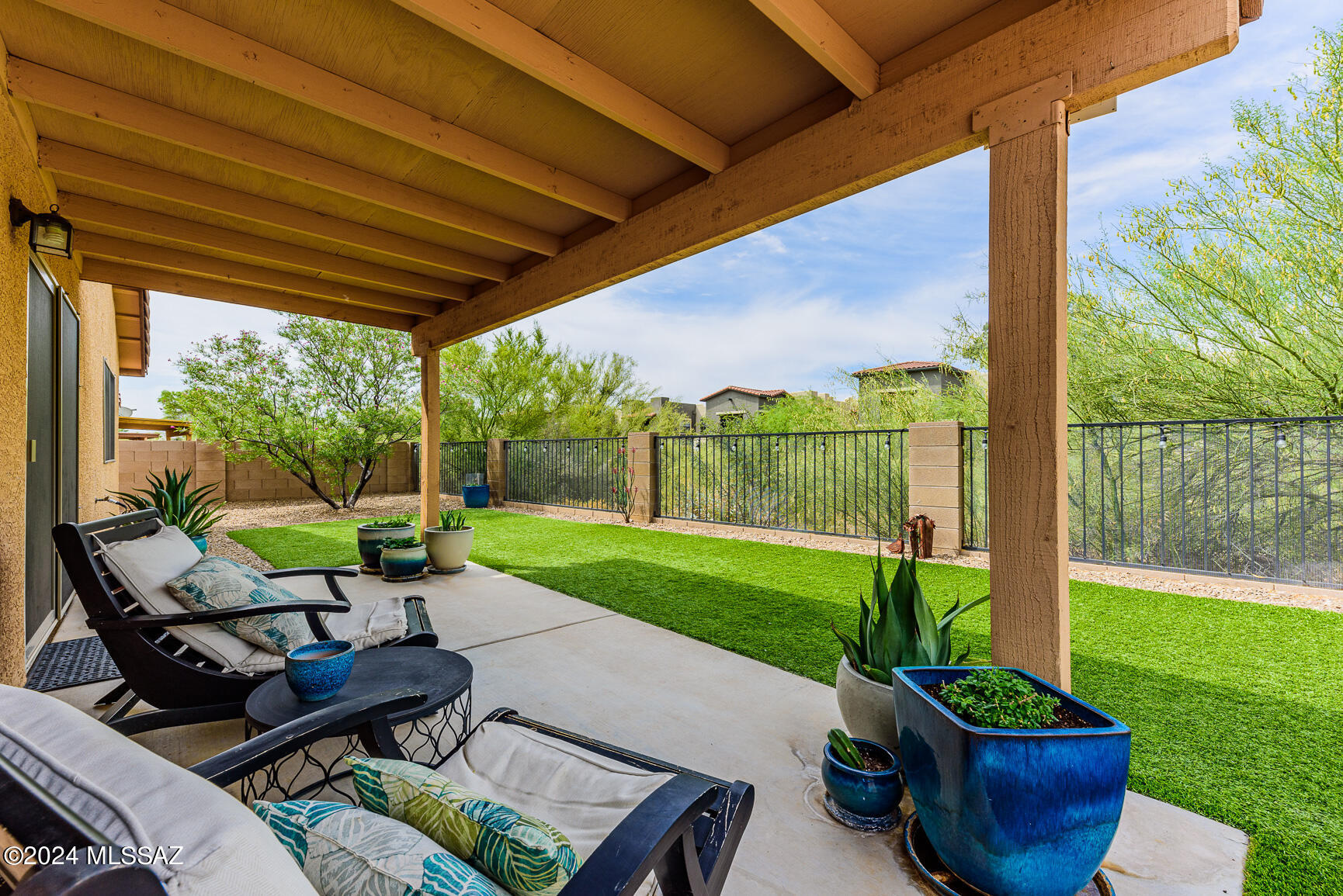 Sonoran Blossom - Residential