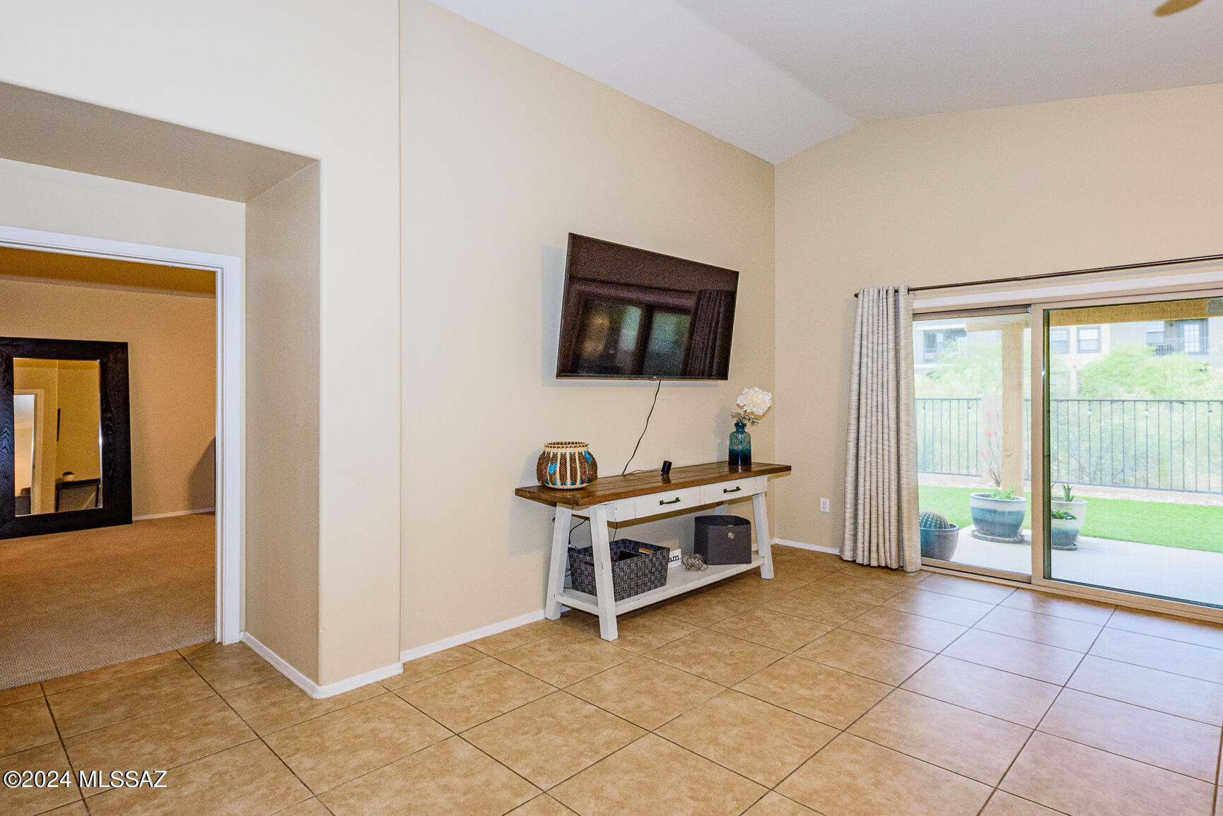 Sonoran Blossom - Residential