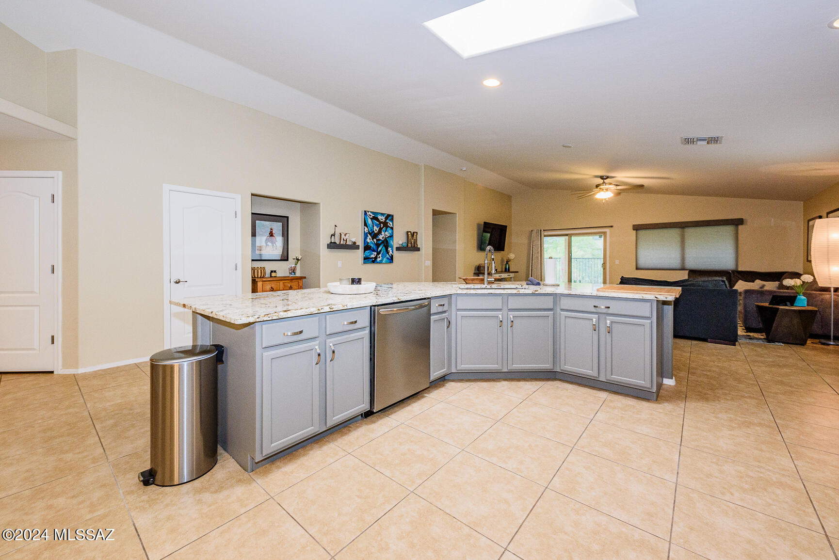 Sonoran Blossom - Residential