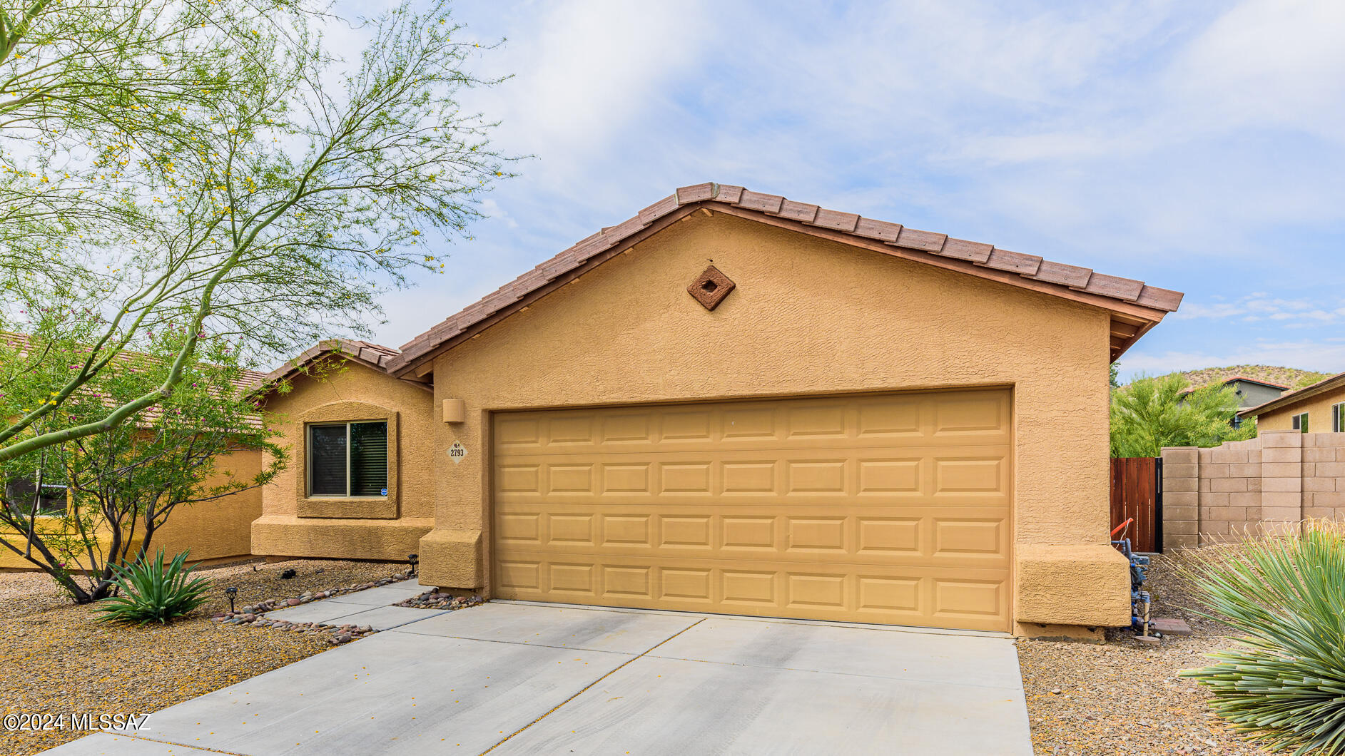 Sonoran Blossom - Residential