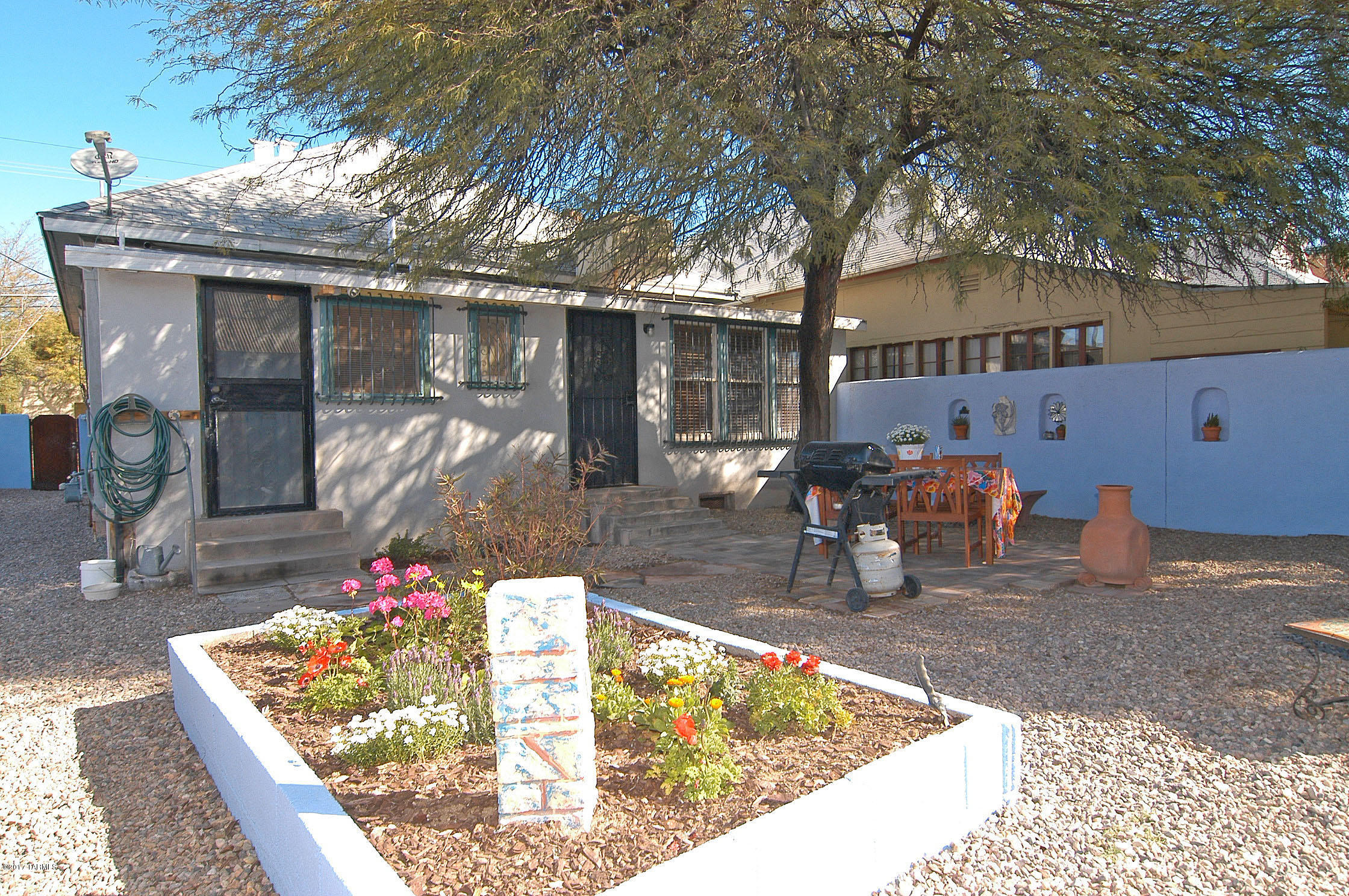 City Of Tucson - Residential