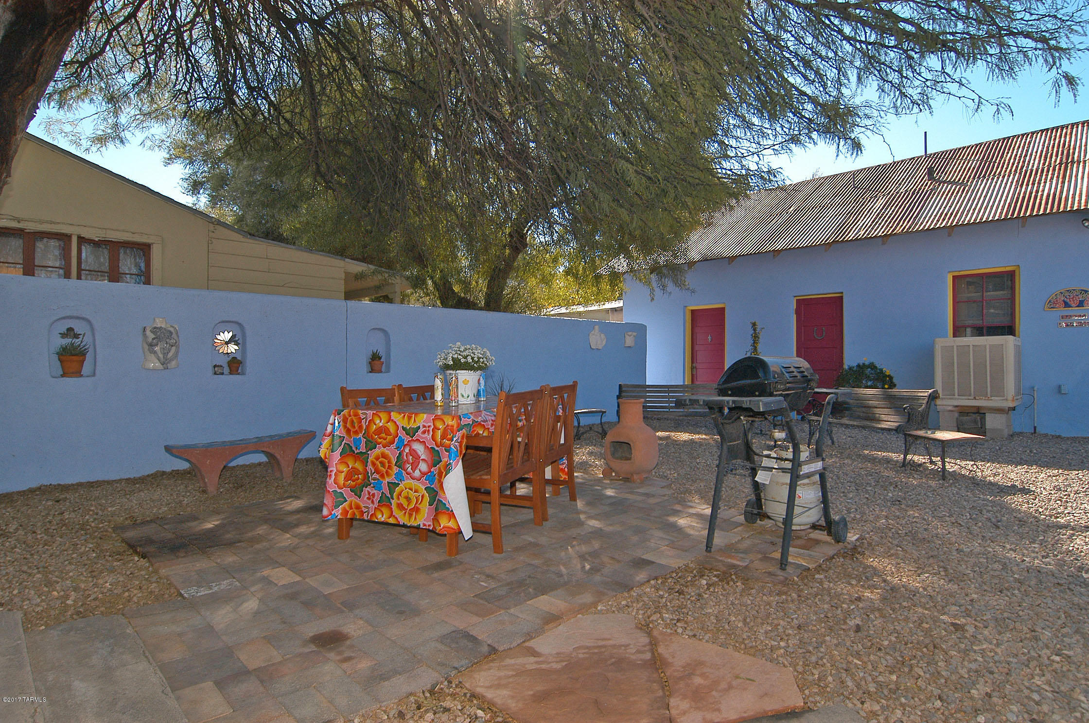 City Of Tucson - Residential