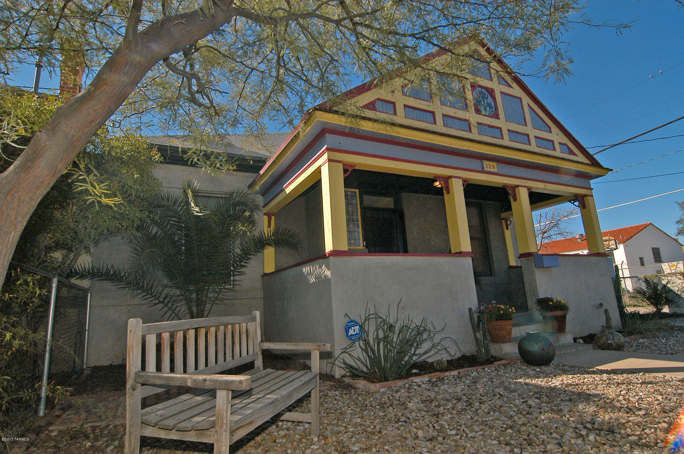 City Of Tucson - Residential