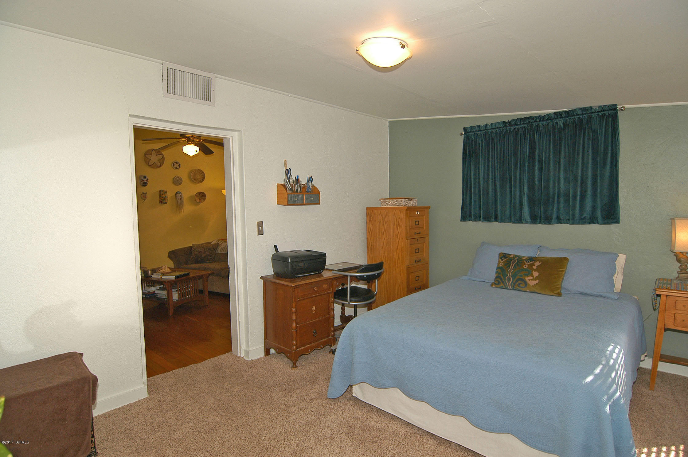 City Of Tucson - Residential