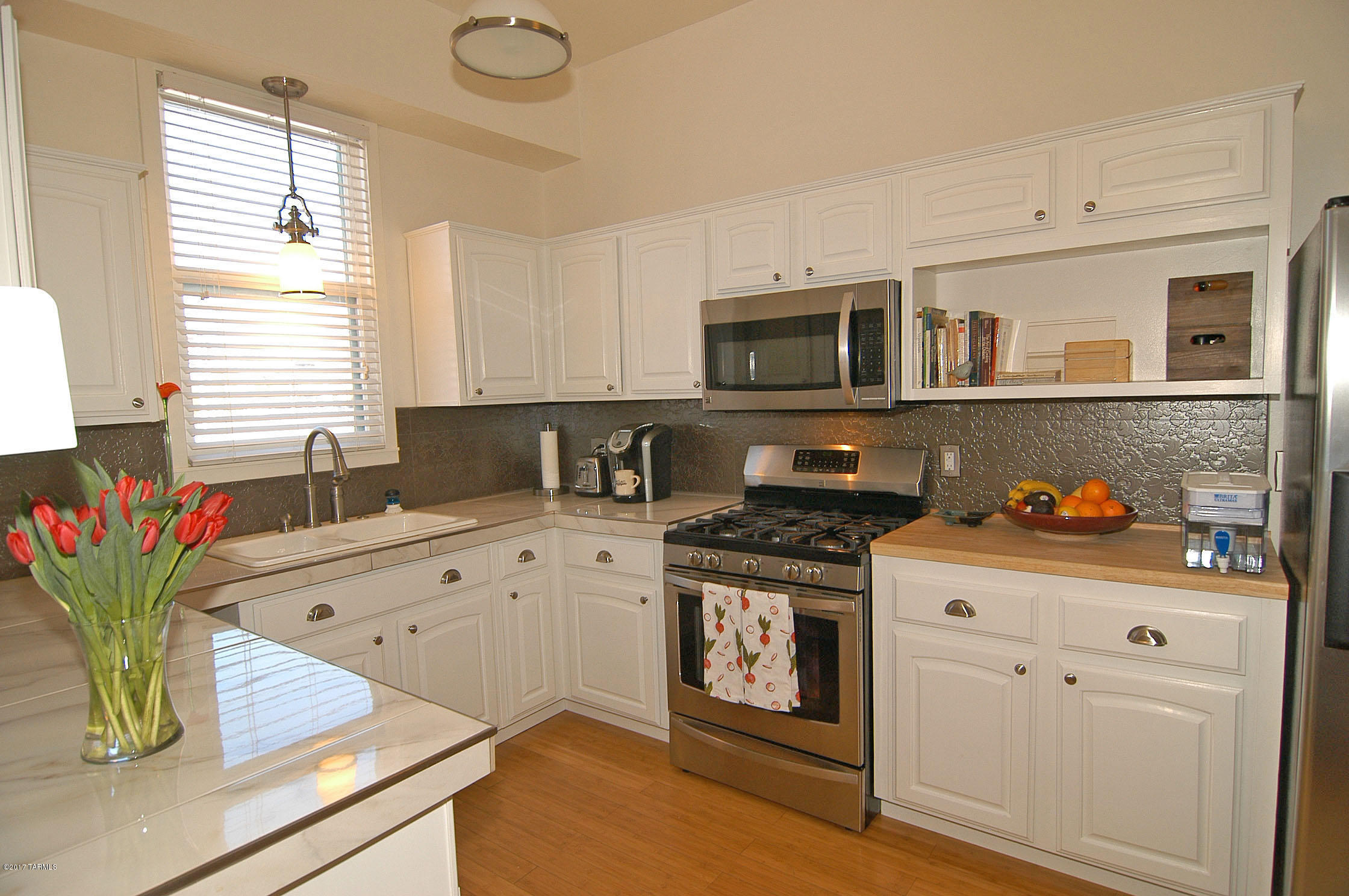 City Of Tucson - Residential