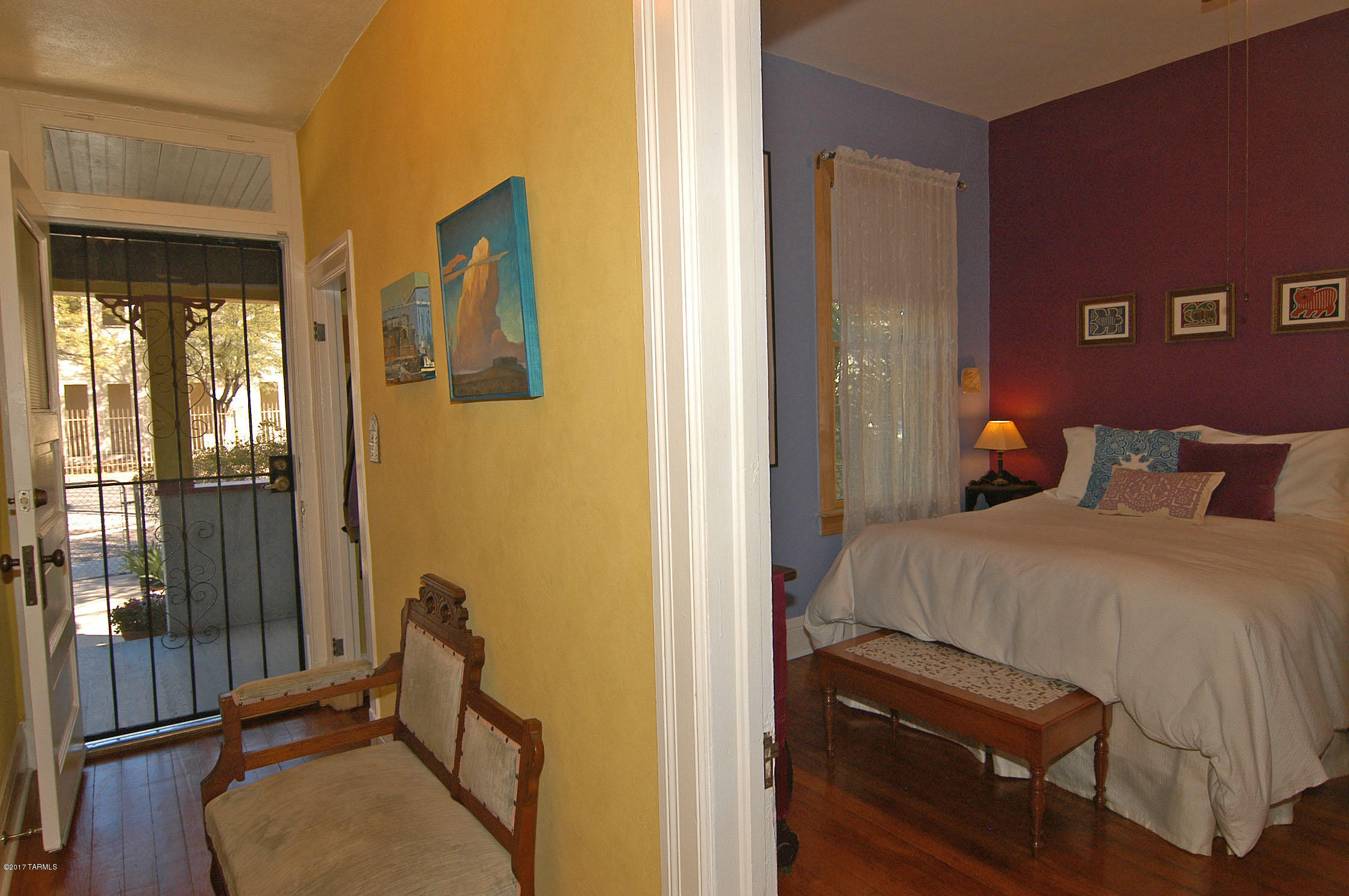 City Of Tucson - Residential