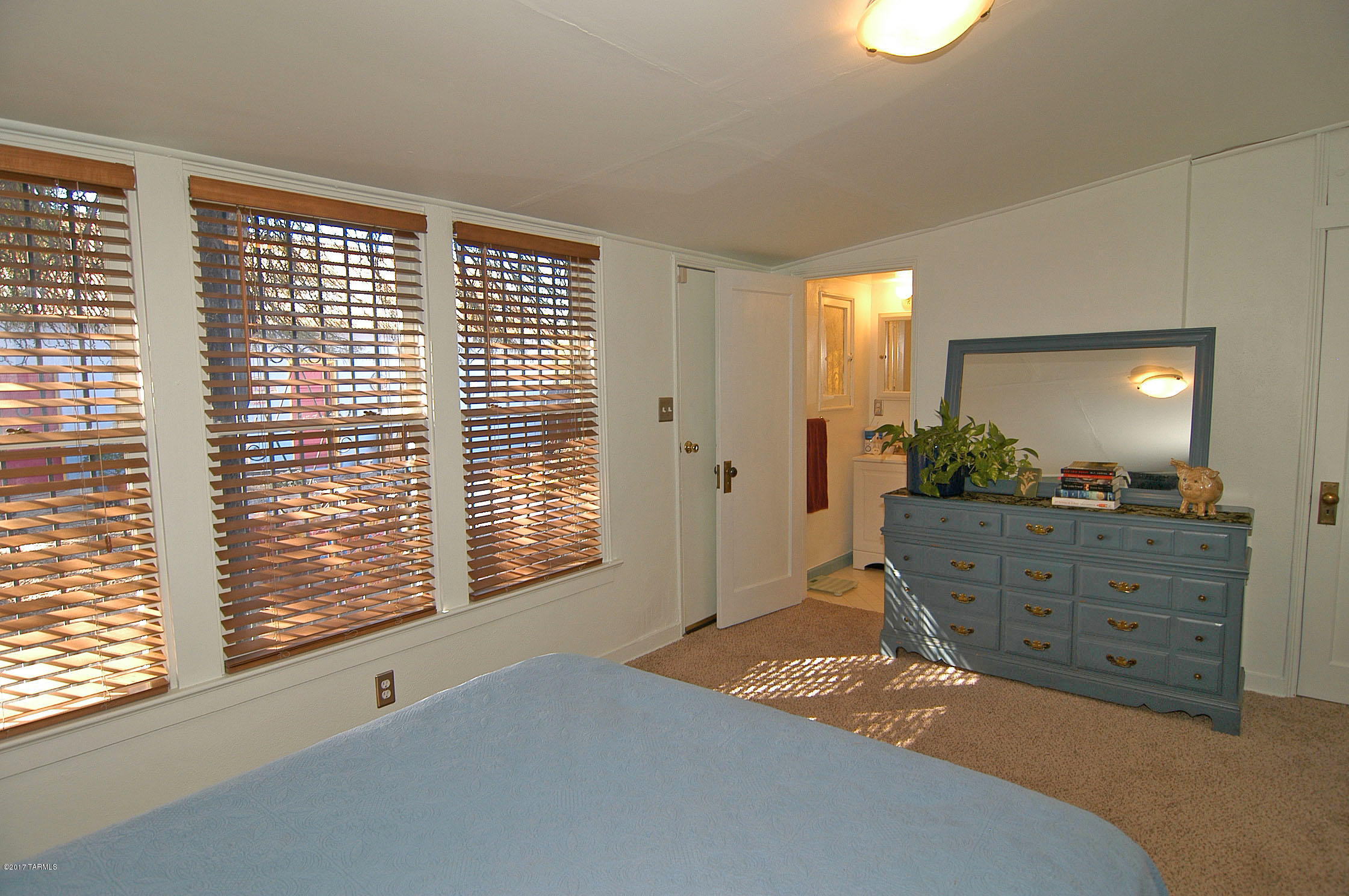 City Of Tucson - Residential