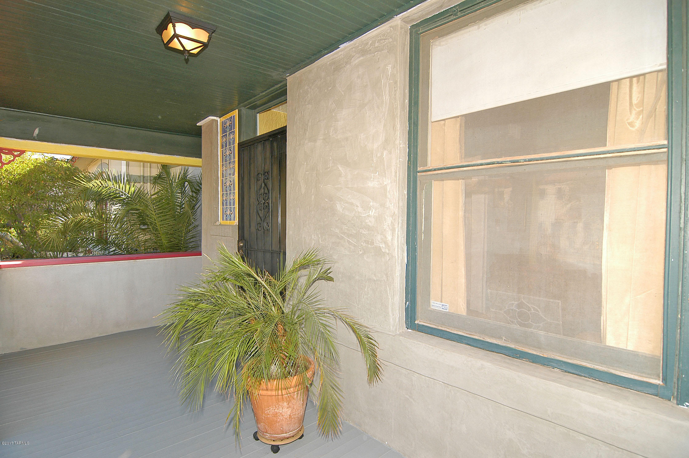 City Of Tucson - Residential