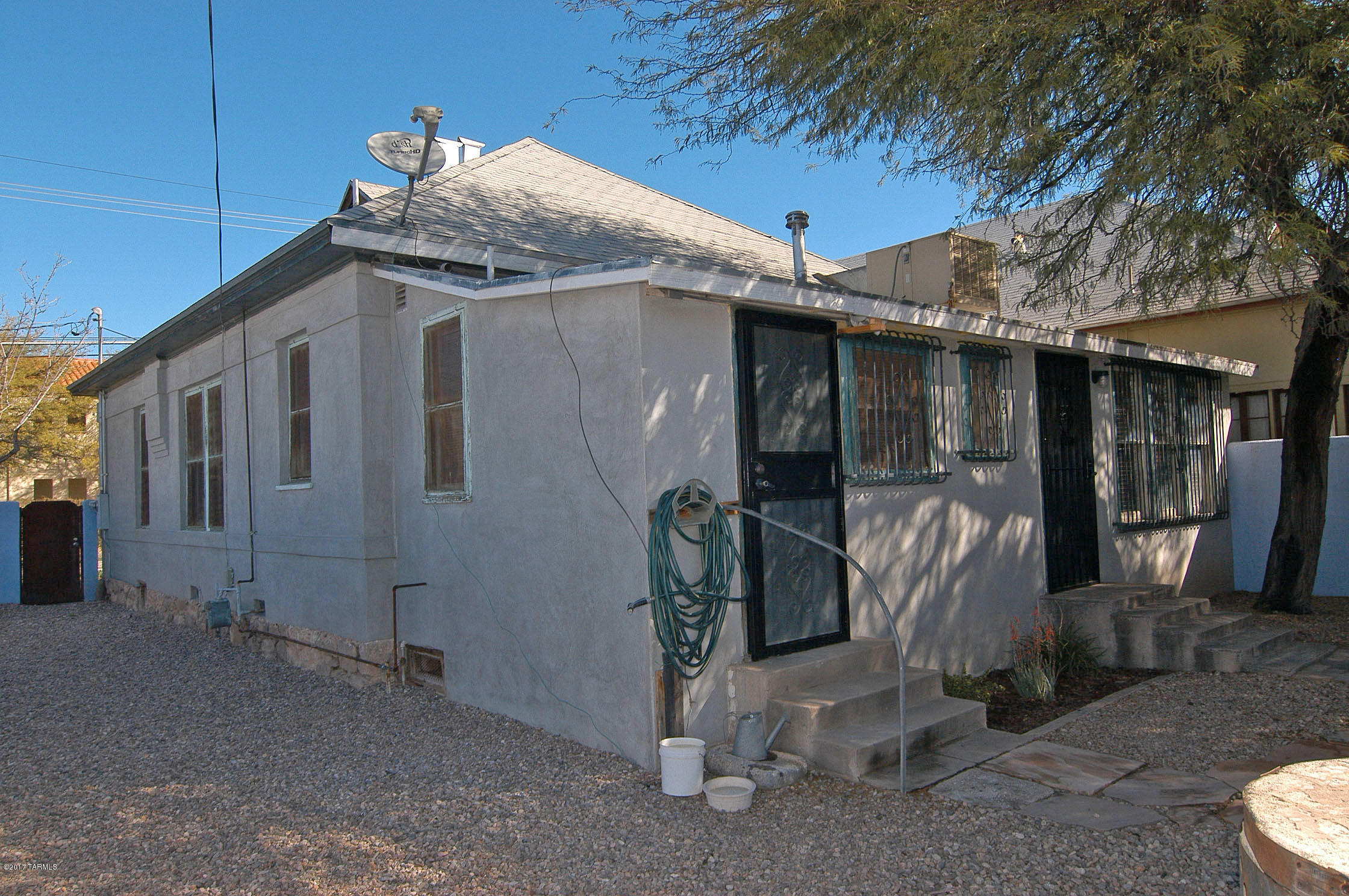 City Of Tucson - Residential