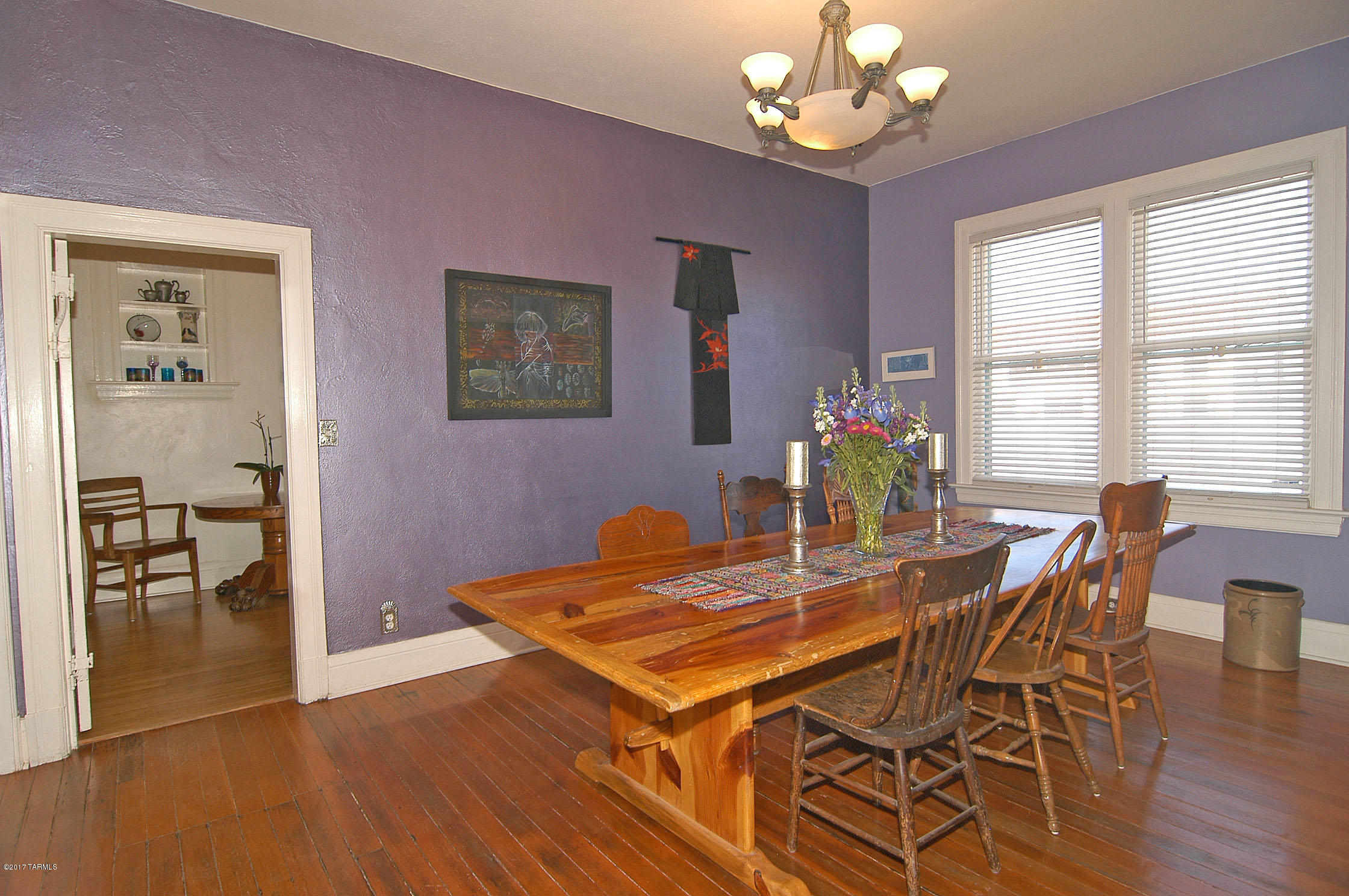 City Of Tucson - Residential
