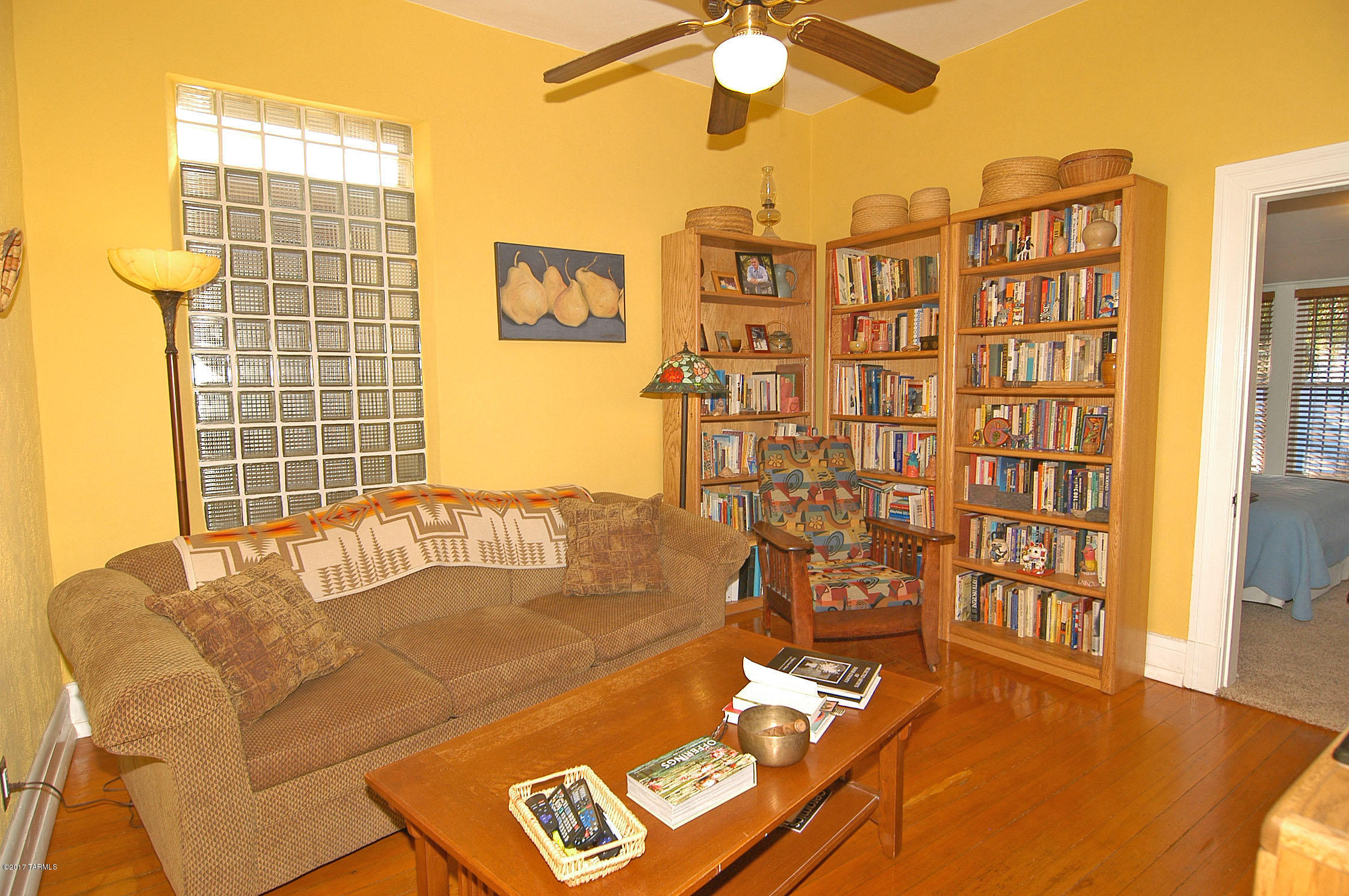 City Of Tucson - Residential