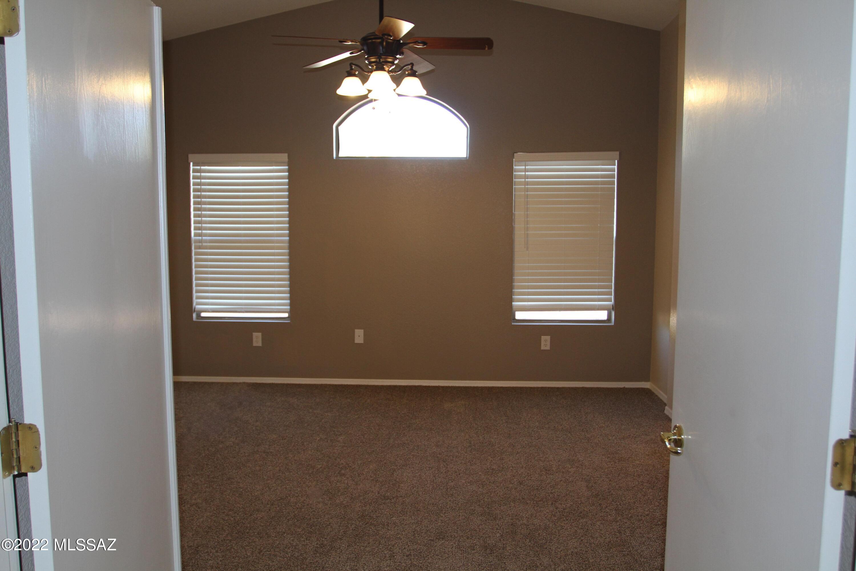 Mission West II Phase I - Residential