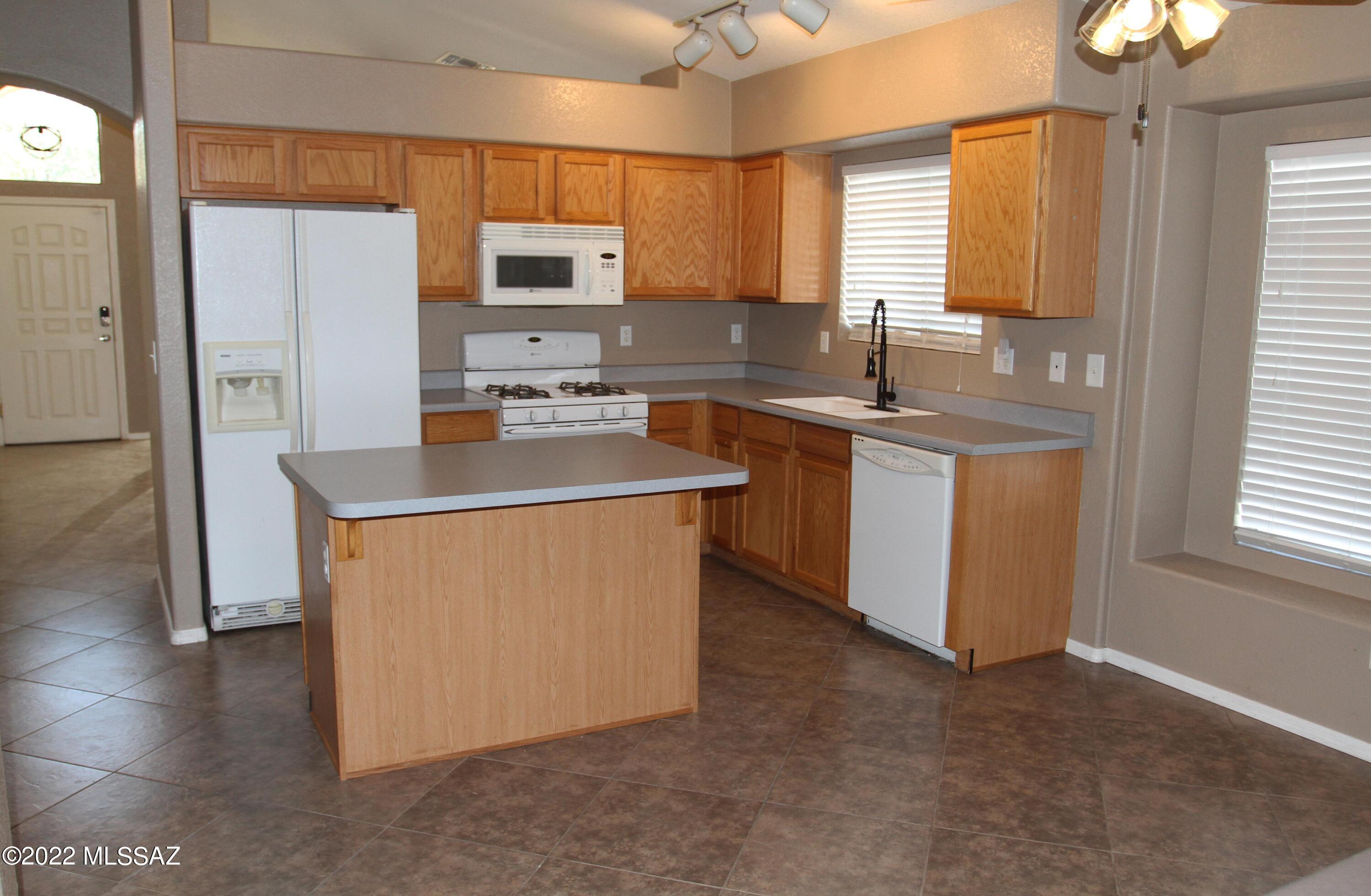 Mission West II Phase I - Residential