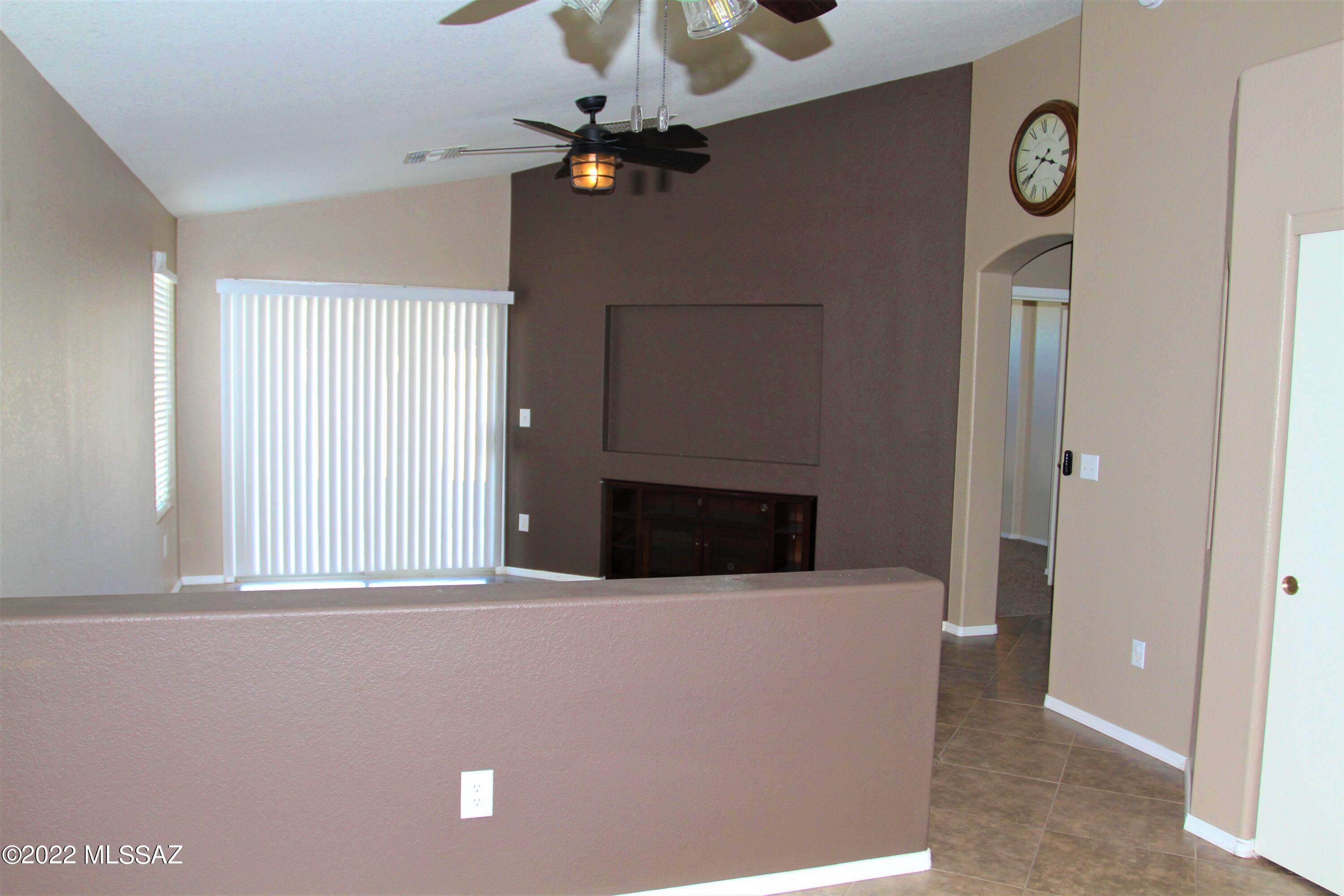 Mission West II Phase I - Residential