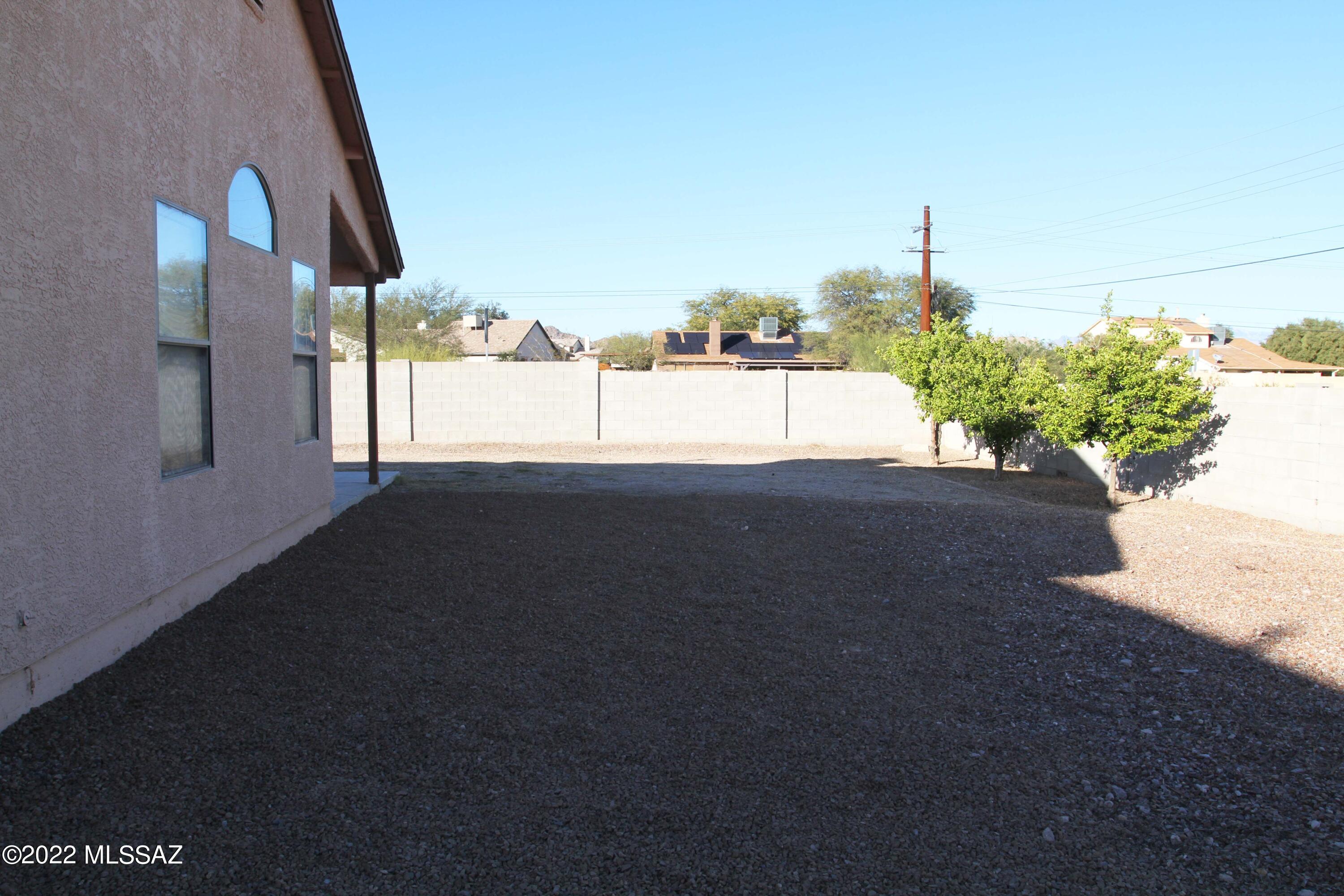 Mission West II Phase I - Residential