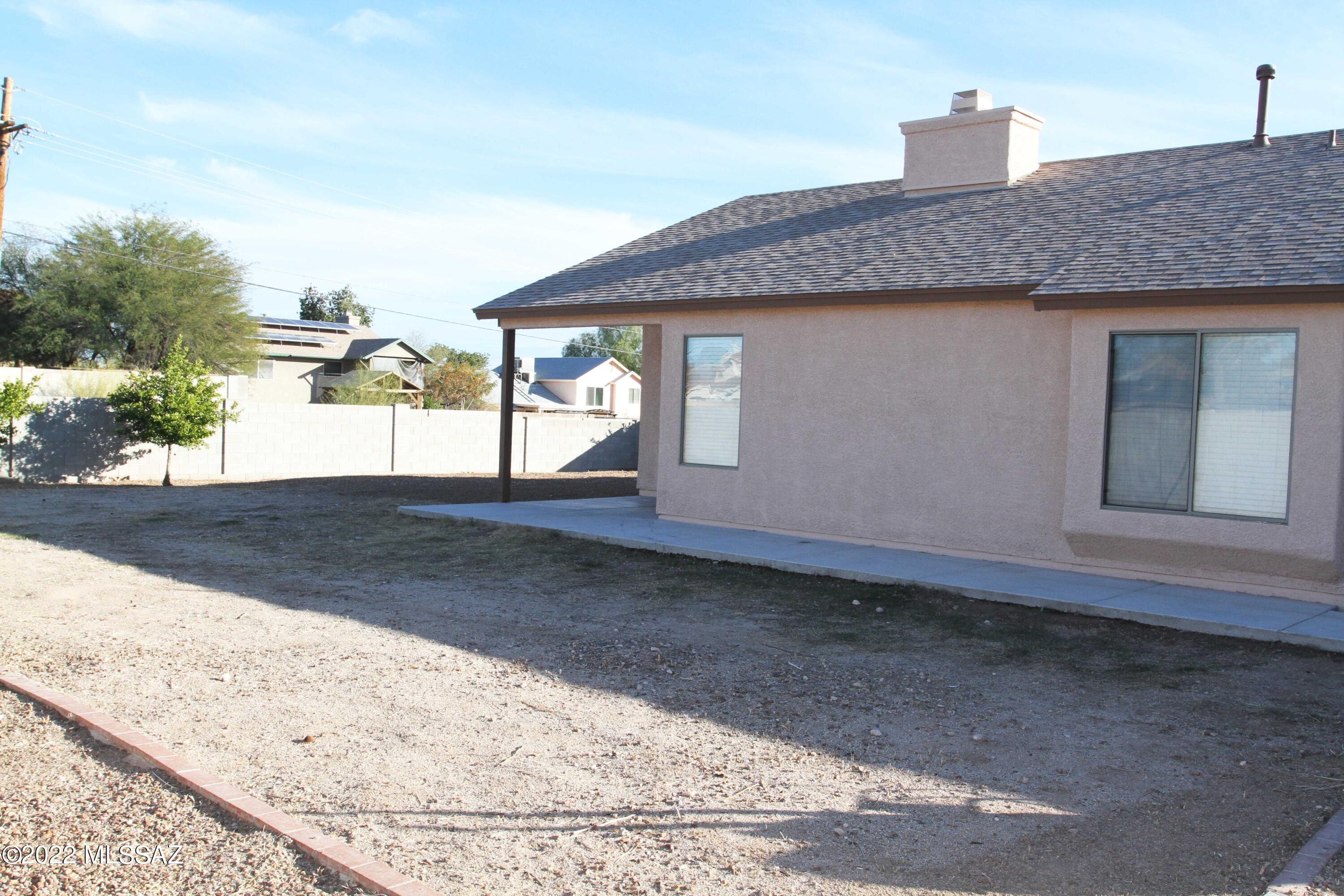 Mission West II Phase I - Residential