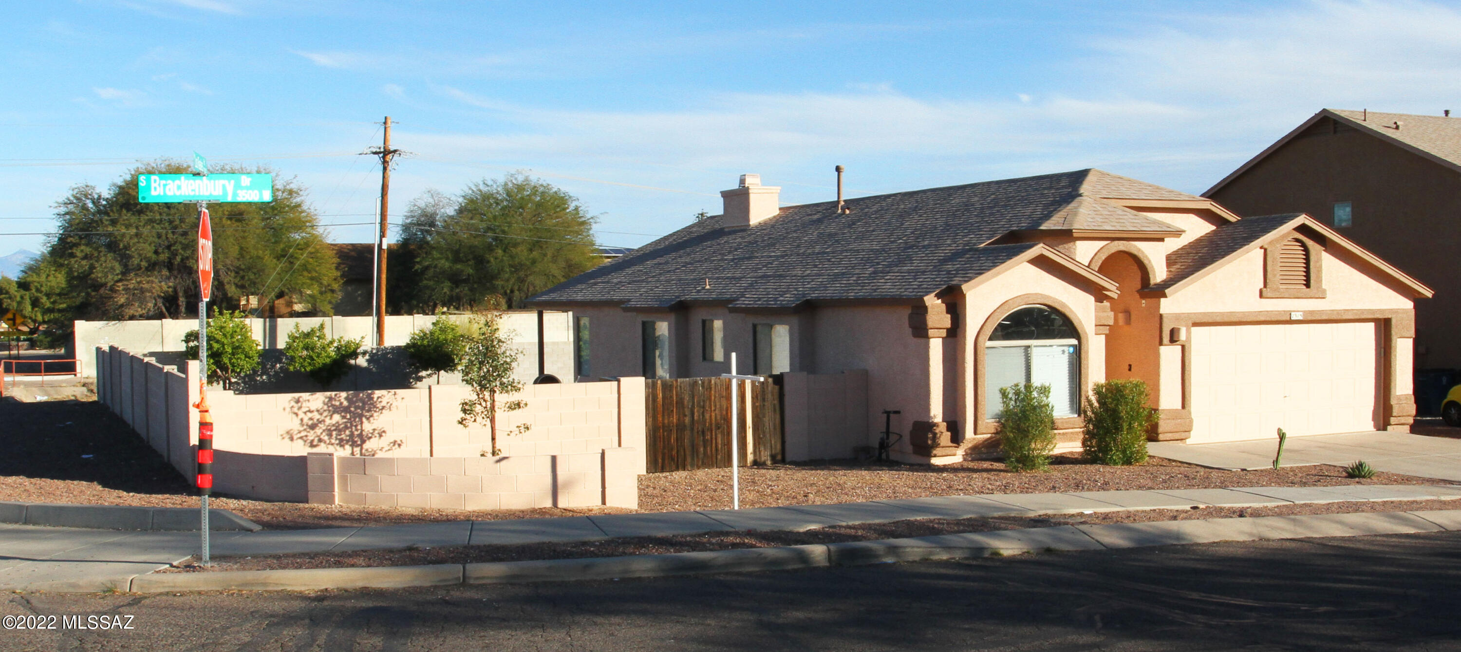 Mission West II Phase I - Residential