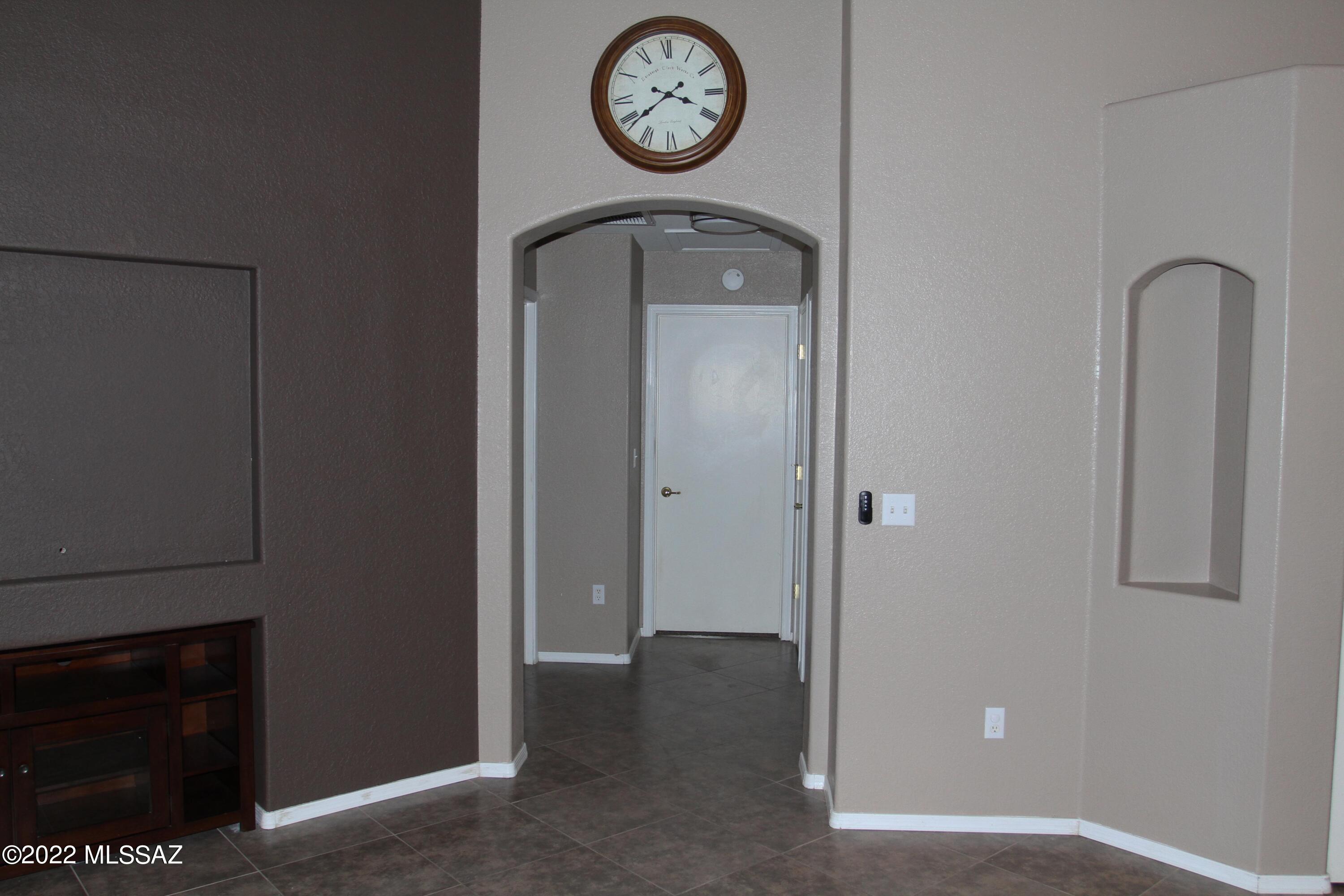 Mission West II Phase I - Residential