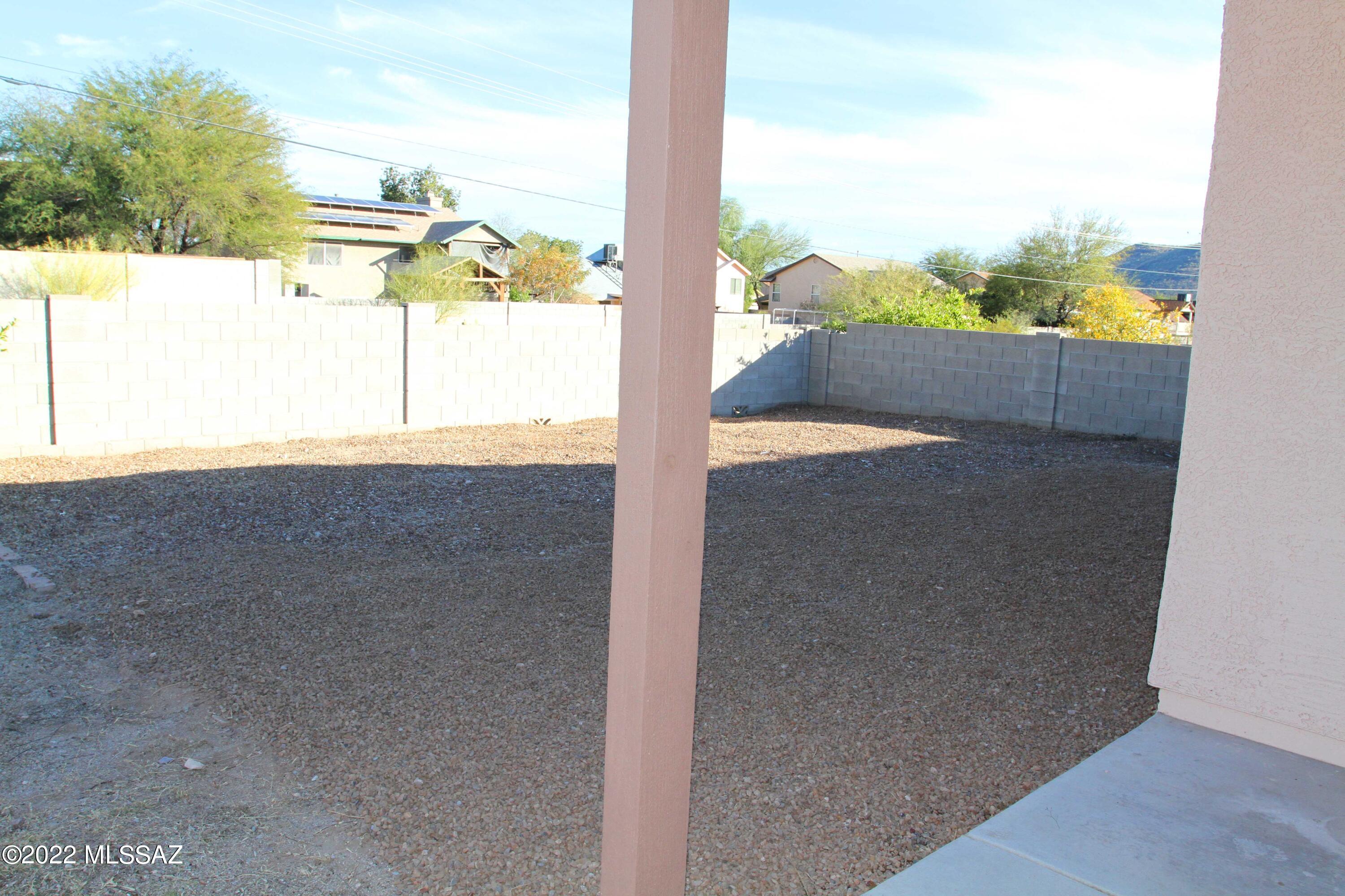 Mission West II Phase I - Residential