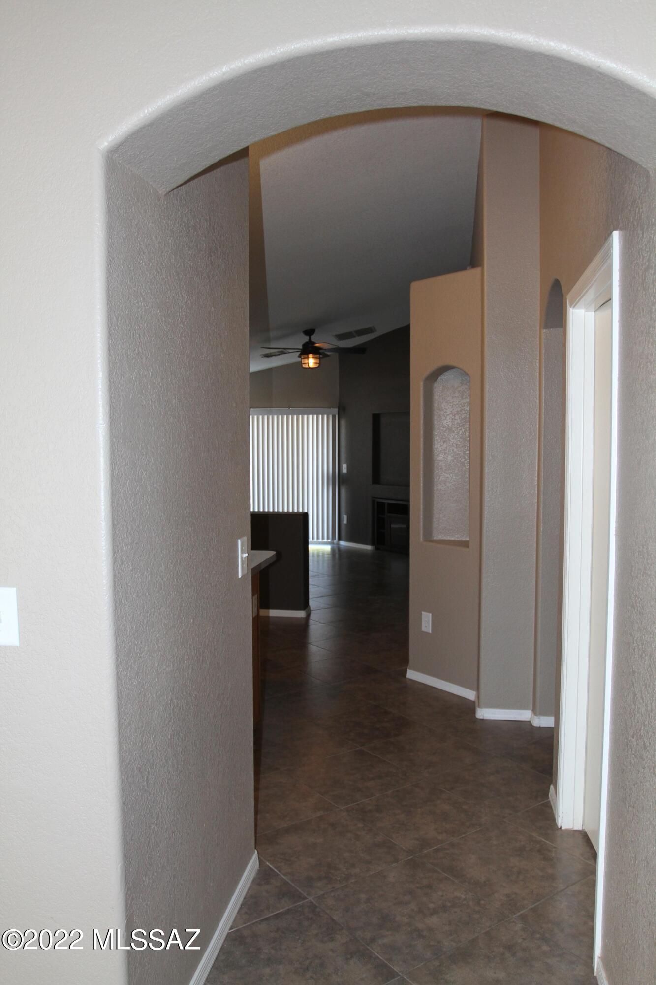 Mission West II Phase I - Residential
