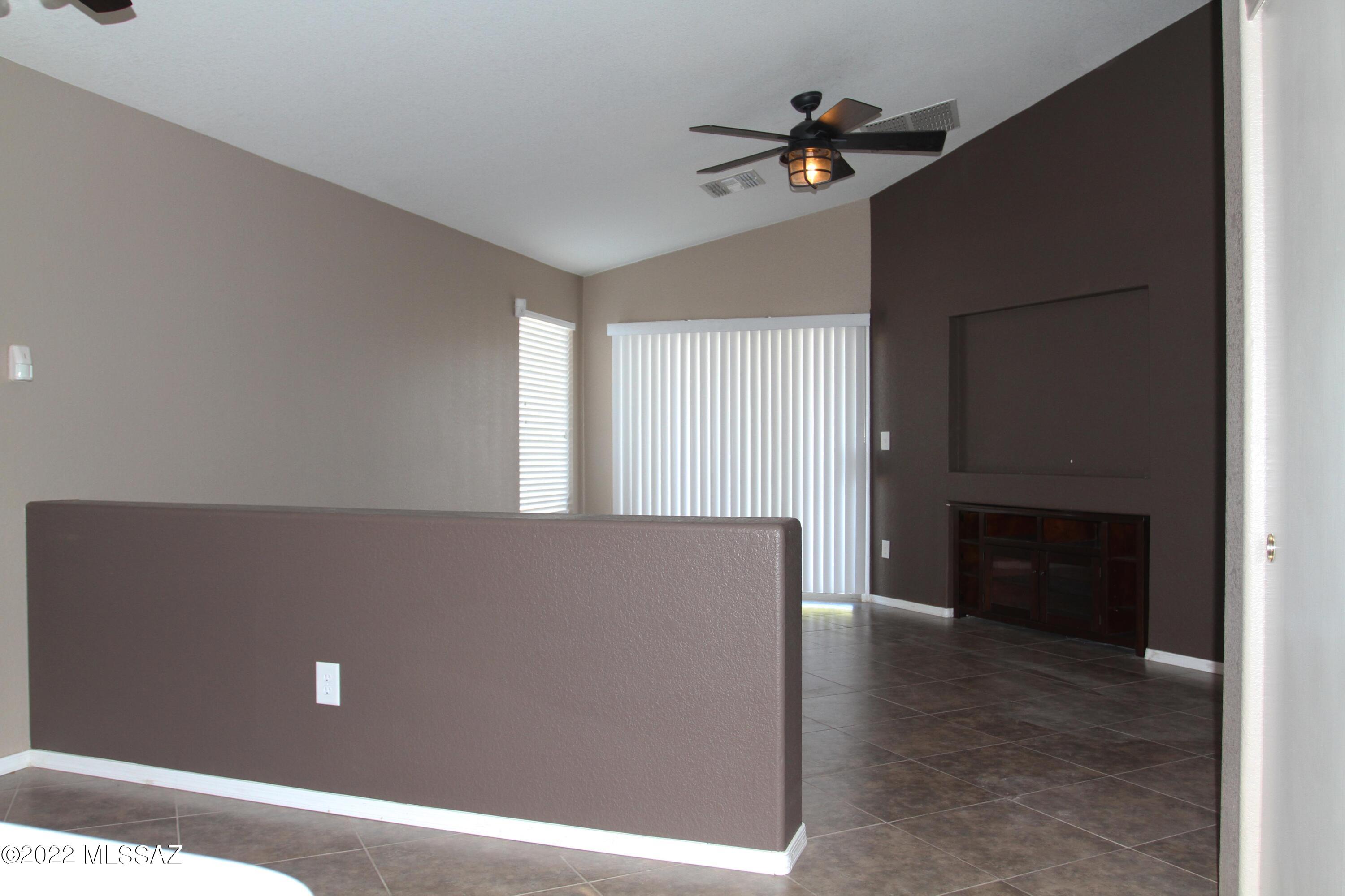 Mission West II Phase I - Residential