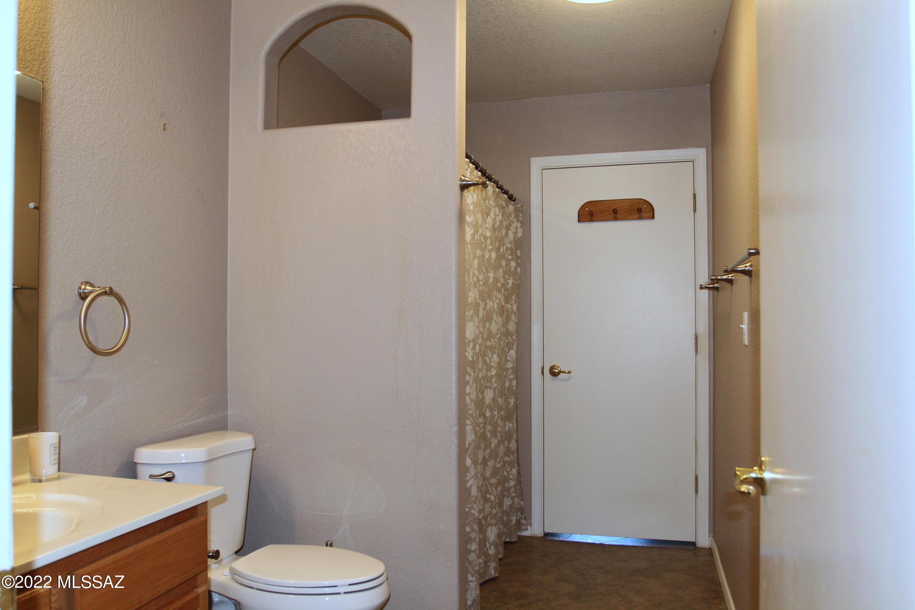 Mission West II Phase I - Residential