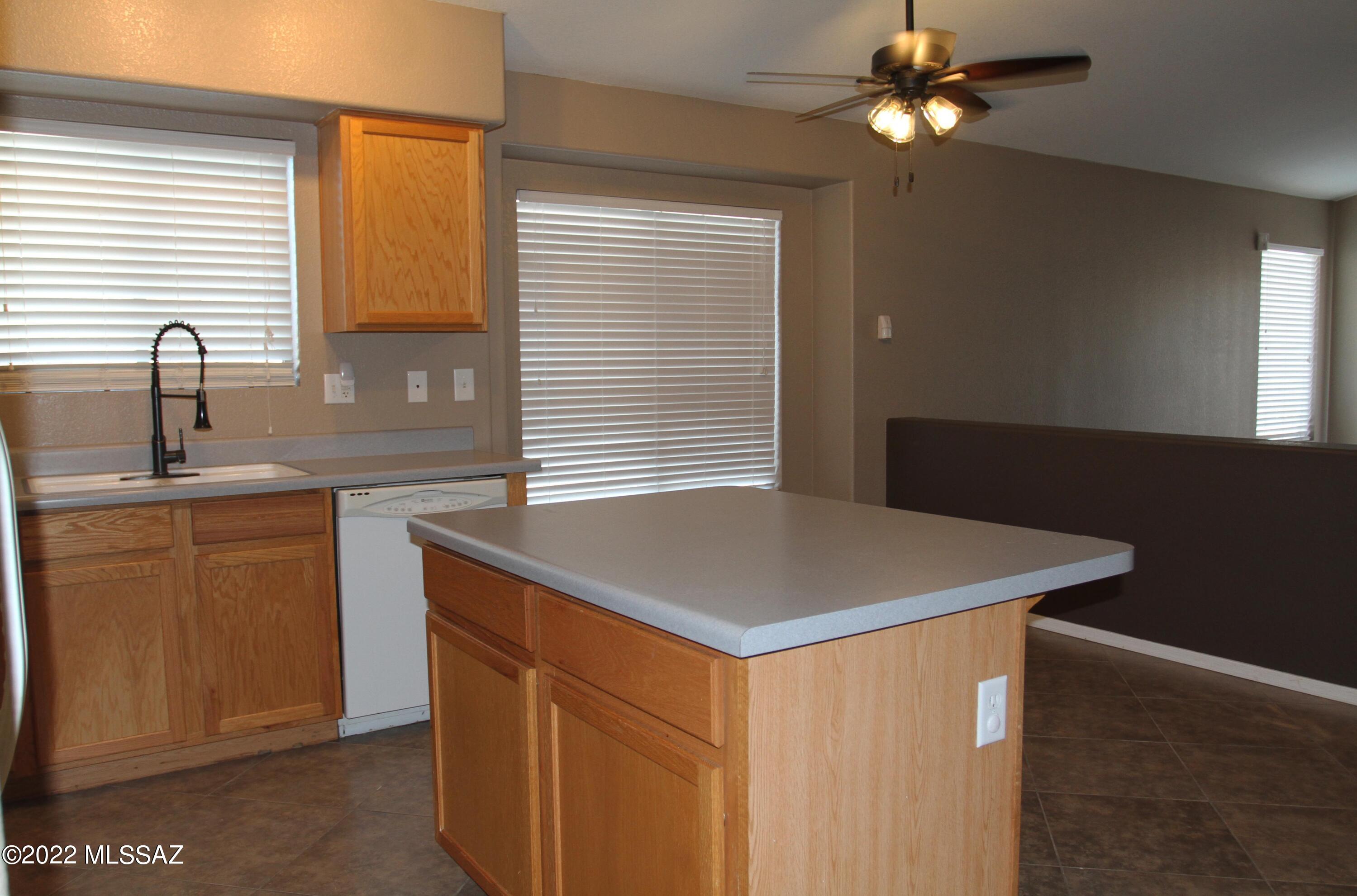 Mission West II Phase I - Residential
