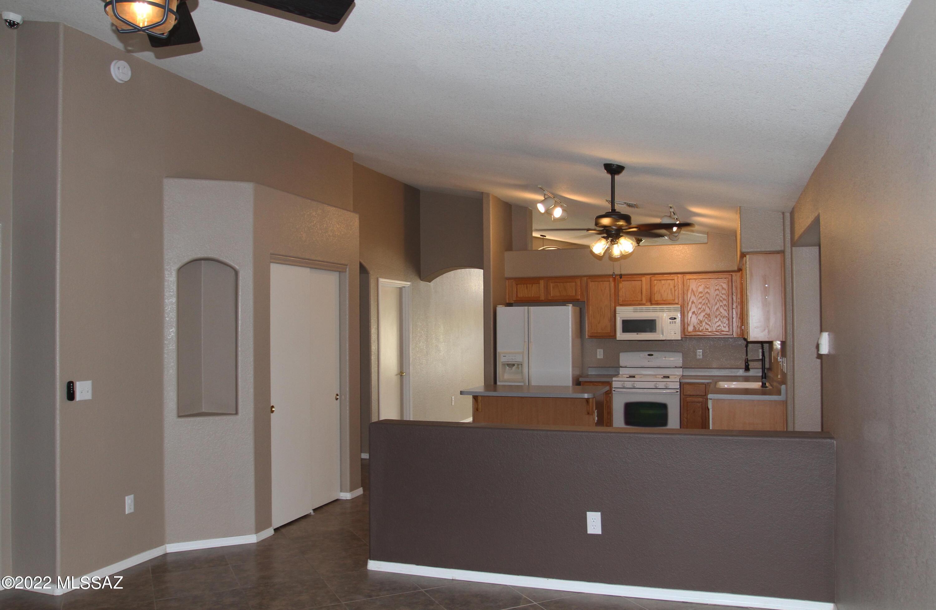 Mission West II Phase I - Residential