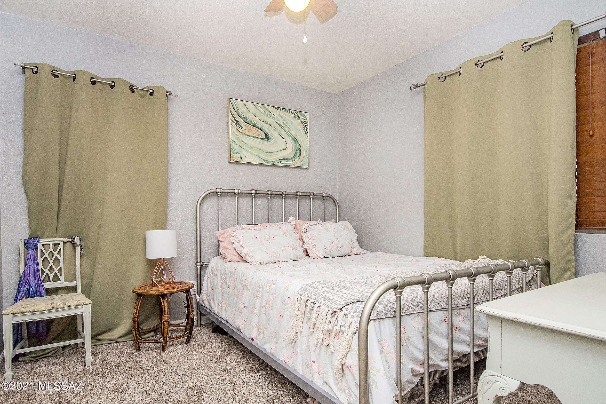 Santo Tomas Villas (1-354) - Residential