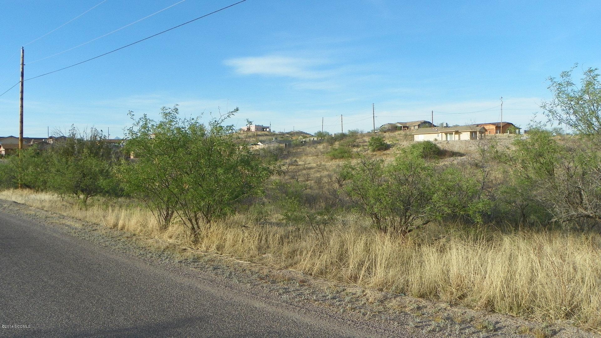 Rio Rico Ranchettes 11 - Land
