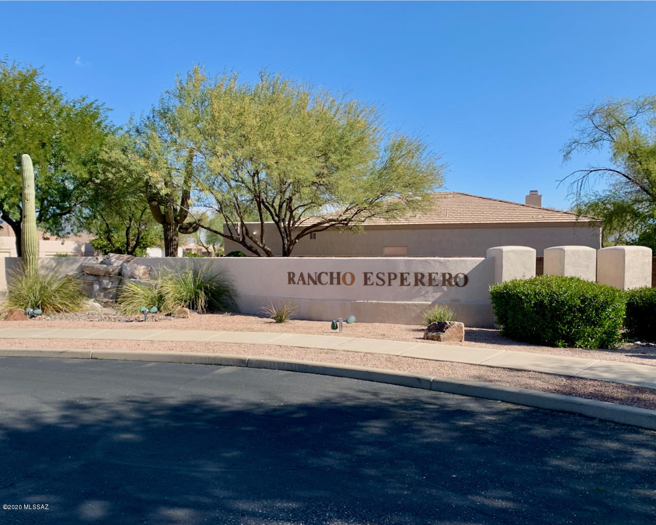 Rancho Esperero (1-343) - Residential
