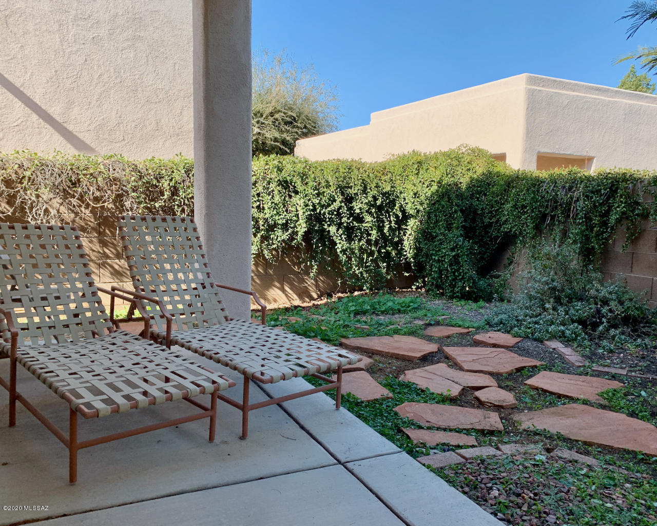 Rancho Esperero (1-343) - Residential