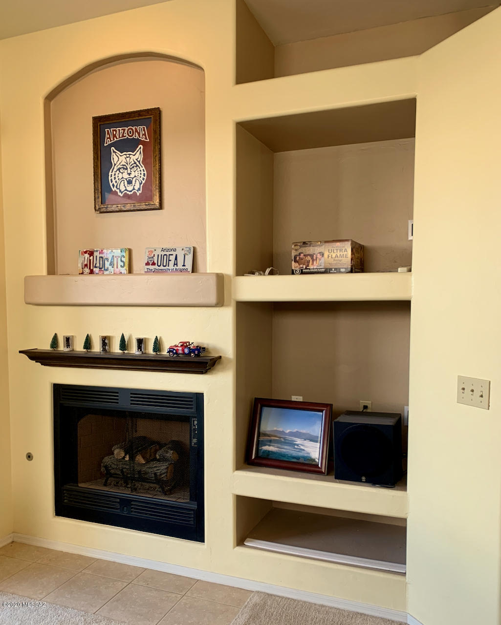 Rancho Esperero (1-343) - Residential
