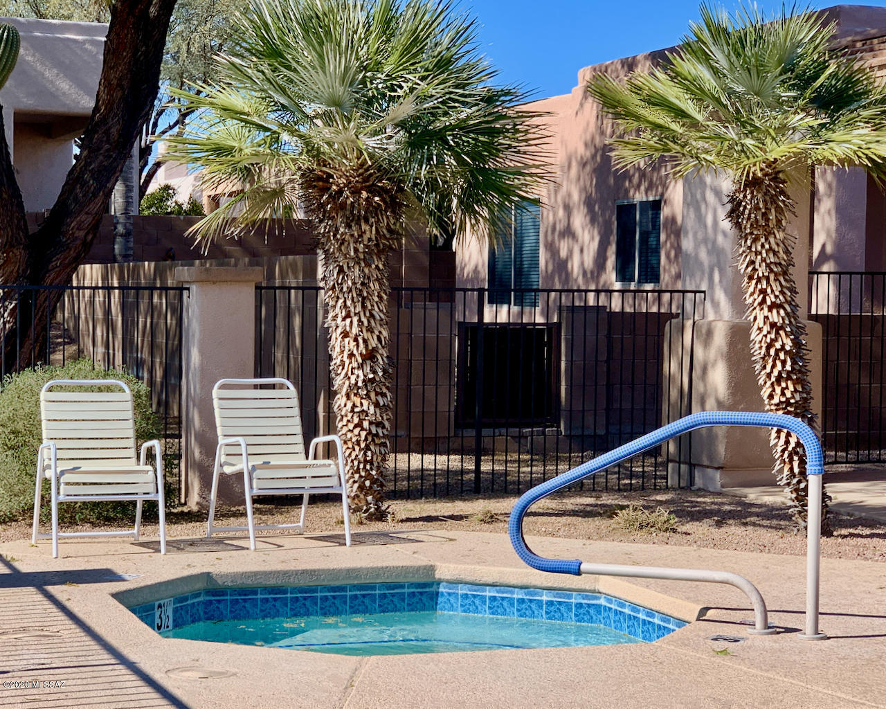 Rancho Esperero (1-343) - Residential
