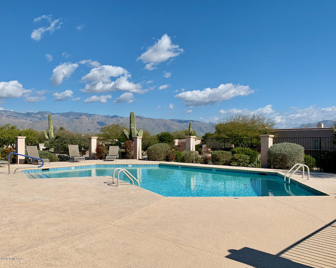 Rancho Esperero (1-343) - Residential