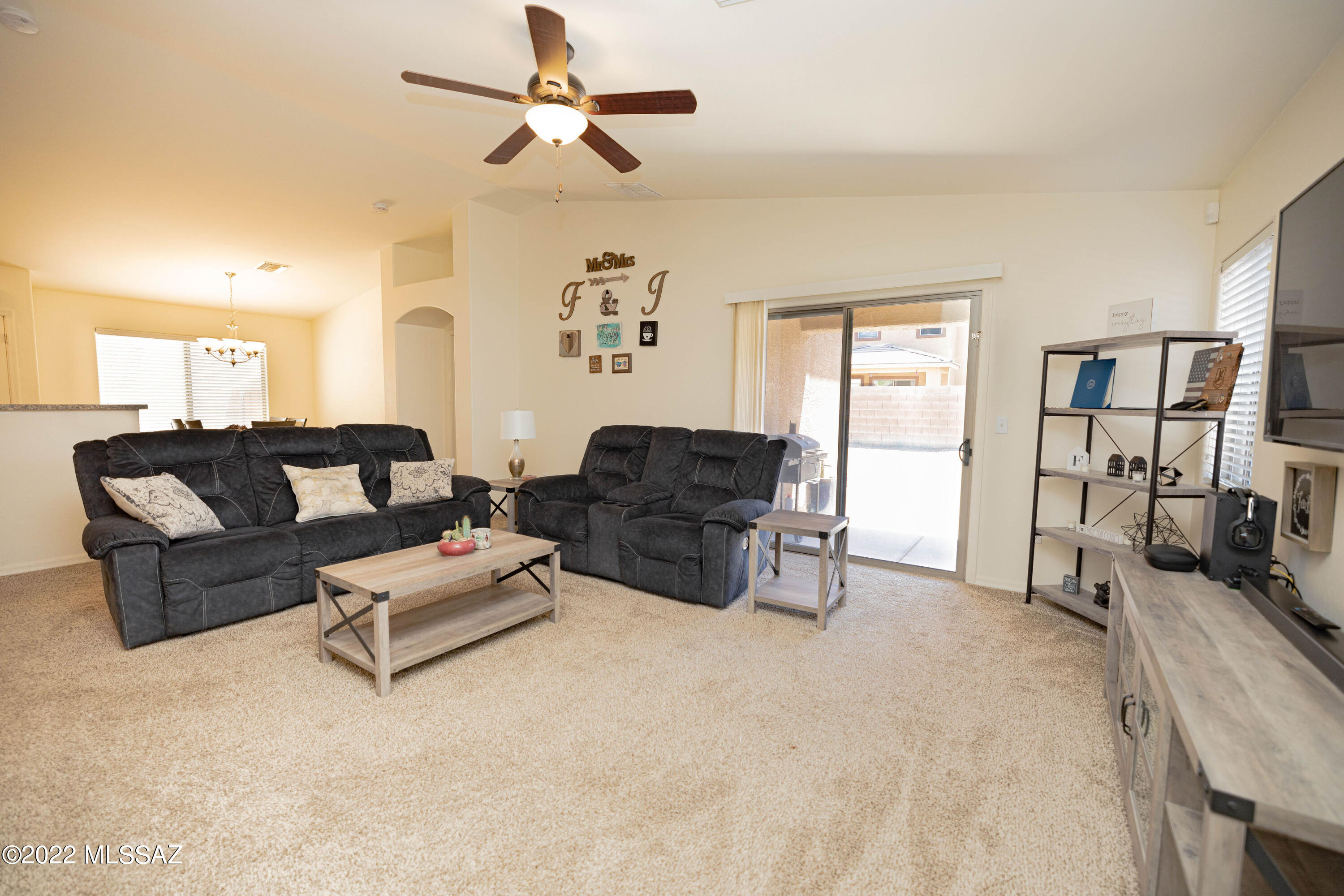 Valencia Reserve South (1-315) - Residential